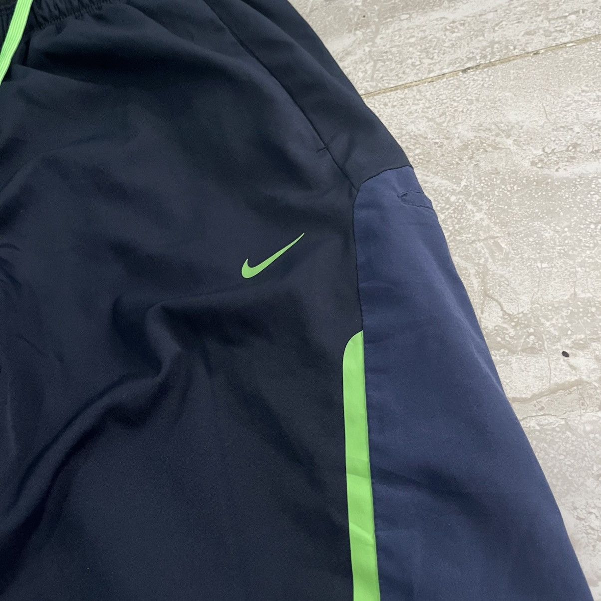 Nike Nike Vapor System Parachute Pant Track-pant Size US 31 - 4 Thumbnail
