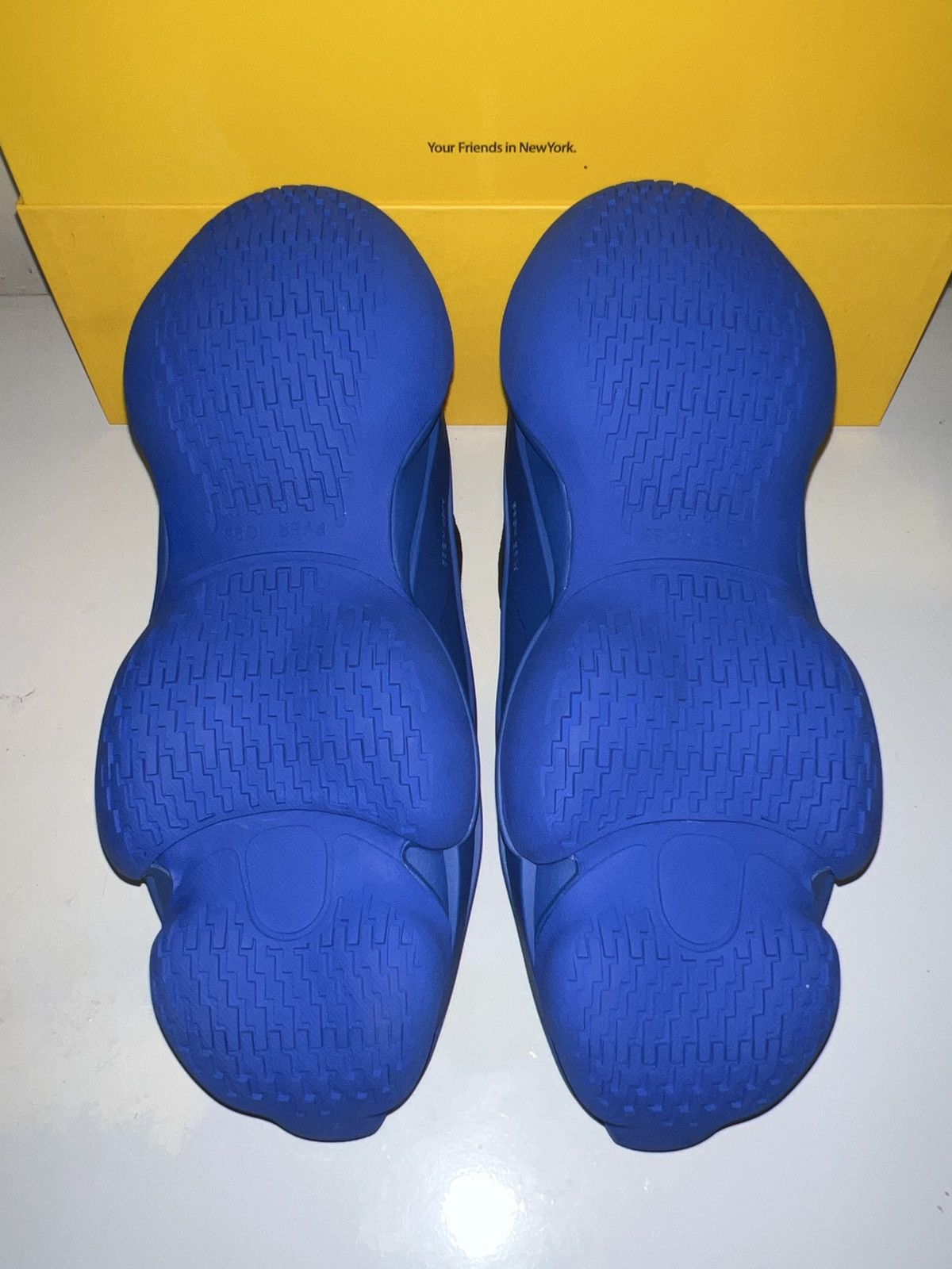 Pyer Moss Pyer Moss Sculpt Size US 9 / EU 42 - 2 Thumbnail