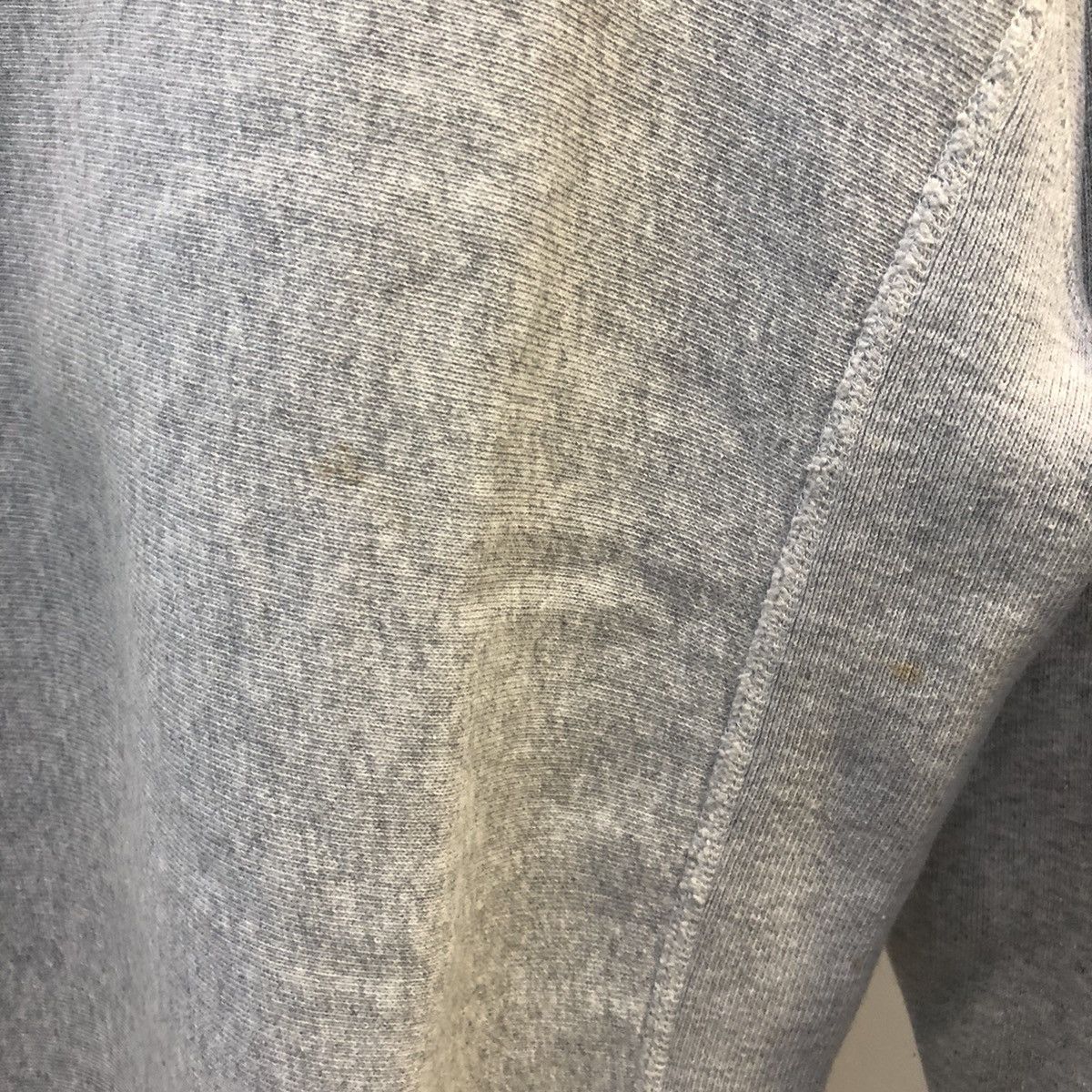 Champion × Vintage Vintage Champion Reverse Weave USMA Sweatshirt Size US S / EU 44-46 / 1 - 7 Thumbnail