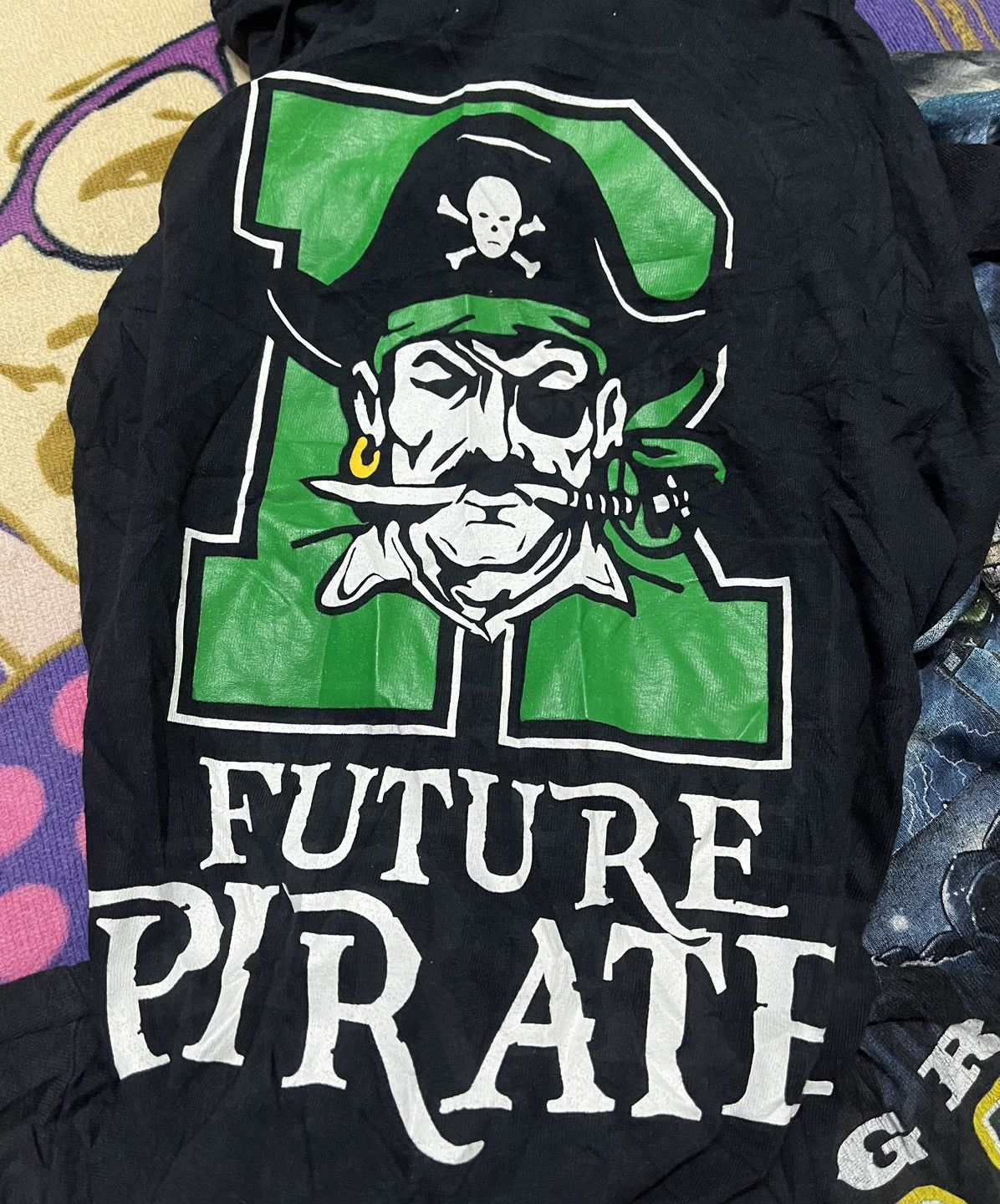 Other Rare Rework by IST DESIGN PROJECT Made in Japan Shirt Size US XL / EU 56 / 4 - 8 Thumbnail