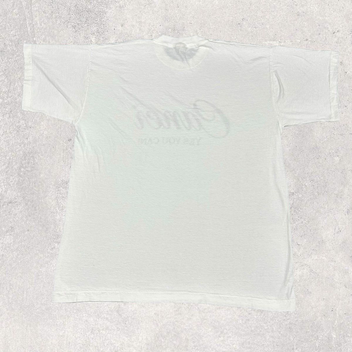Vintage Vintage Wine Shirt Size US XL / EU 56 / 4 - 2 Thumbnail
