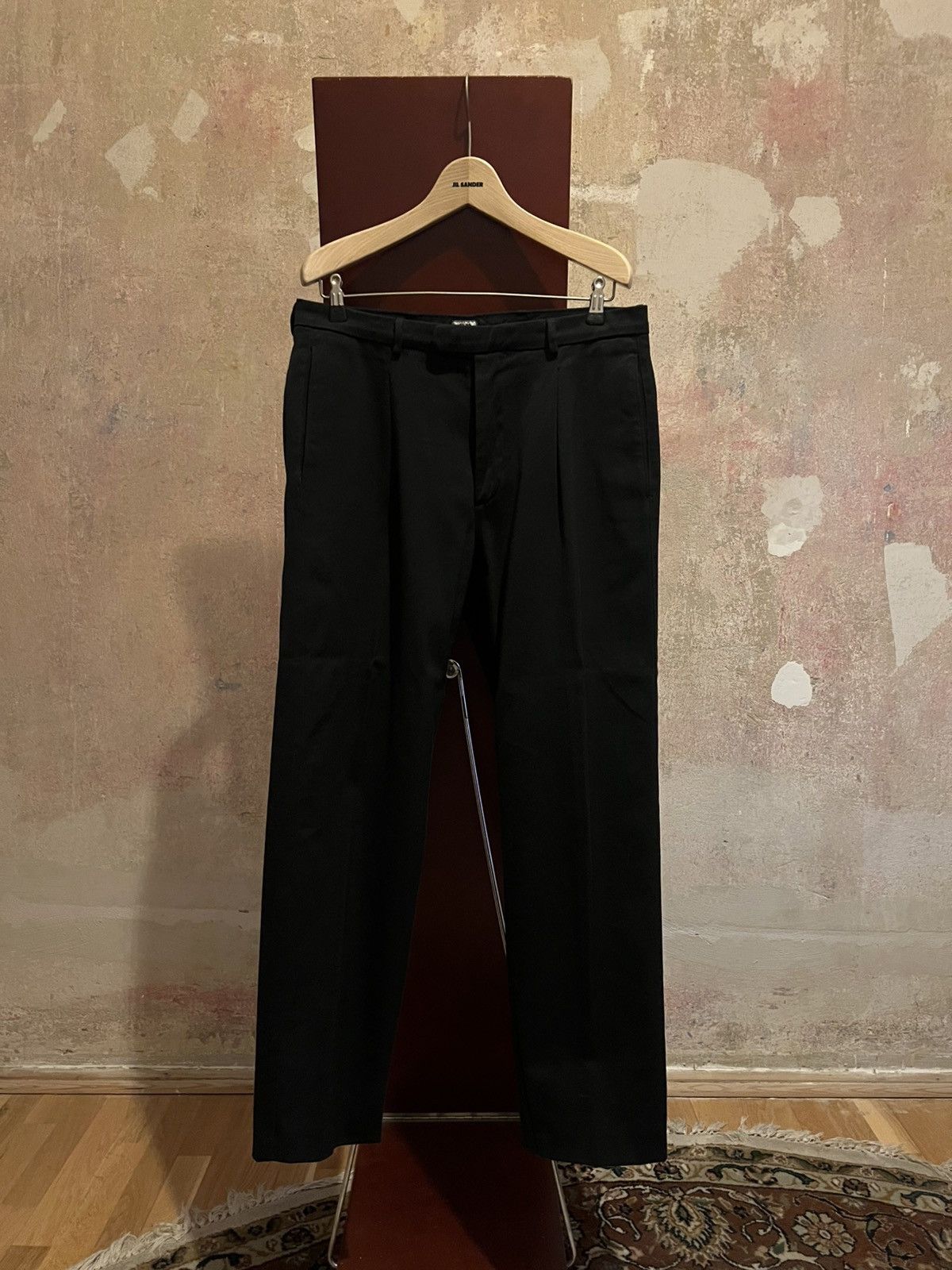 C.P. Company Work/dress pants Size US 33 - 1 Thumbnail
