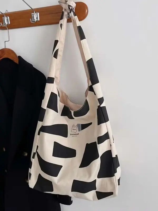 Japanese Brand TOTE BAG VINTAGE JAPANANESE BRAND Size ONE SIZE - 2 Thumbnail