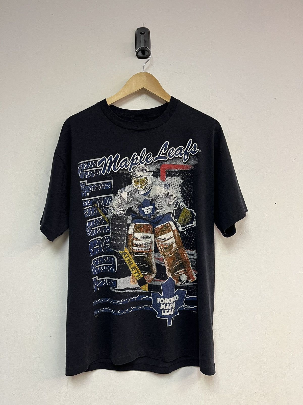 90’s Toronto Maple Leafs Tee