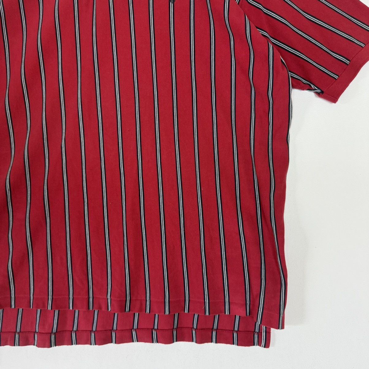 Polo Ralph Lauren Vintage Polo By Ralph Lauren Polo Tee Size US XL / EU 56 / 4 - 3 Thumbnail