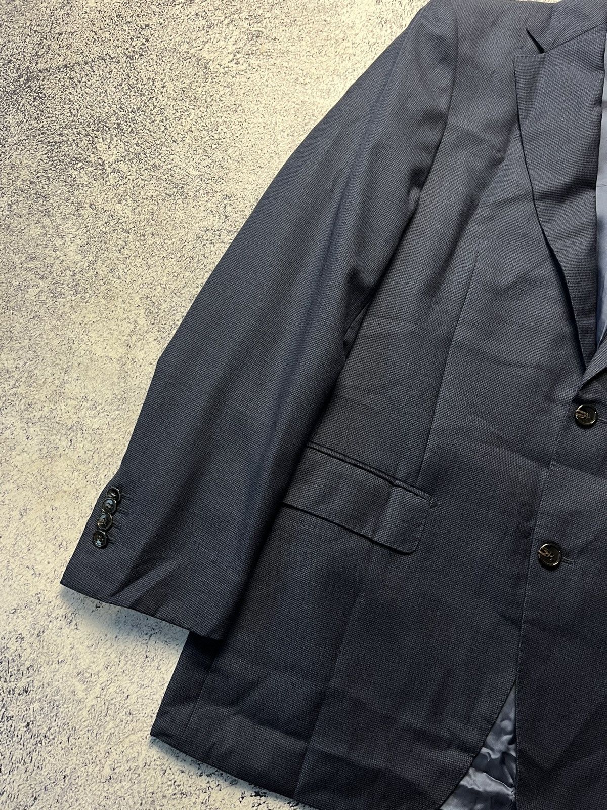 Other Mens Suitsupply Blazer Luxury pure wool jacket size 50 Size 50R - 6 Thumbnail