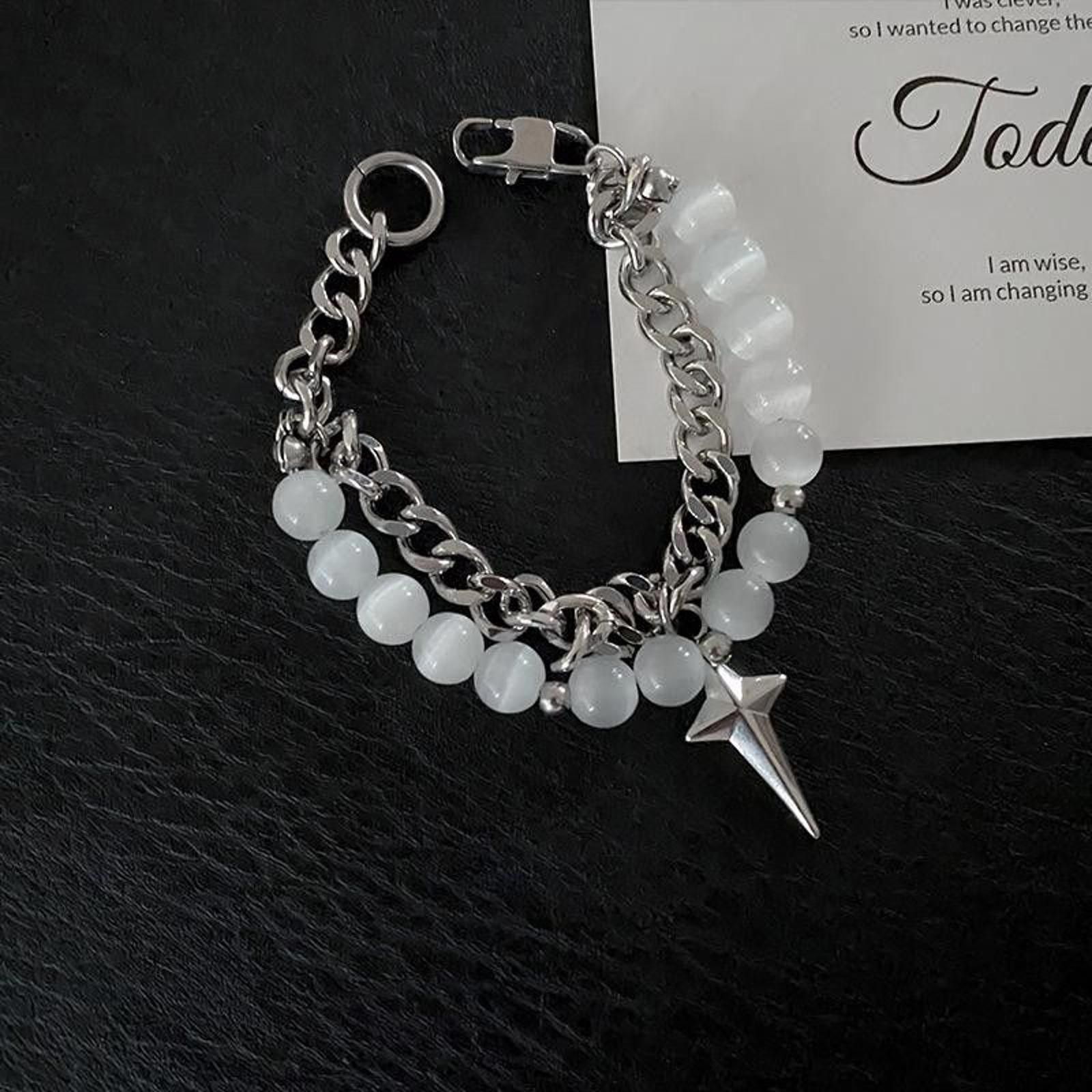 Other STAR Pearl Bracelet Size ONE SIZE - 1 Thumbnail