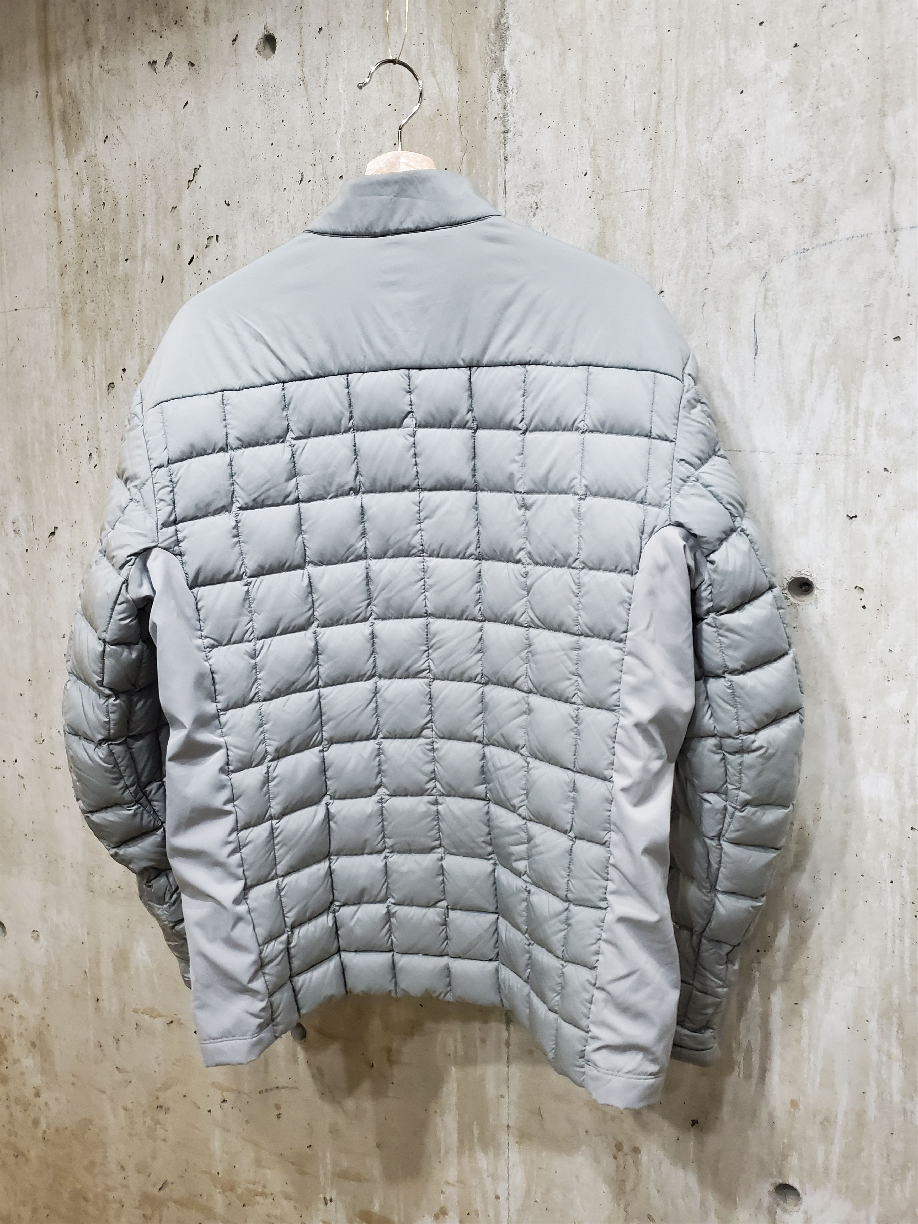 Arc'teryx Arcteryx Rico Shacket Light Grey Size US L / EU 52-54 / 3 - 2 Thumbnail