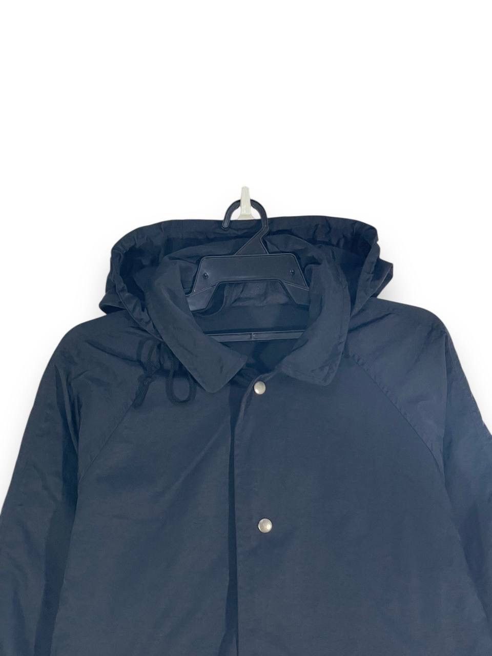 Hai Sporting Gear Vintage 90s hai sporting gear snap button hoodiejacket sizeM Size US M / EU 48-50 / 2 - 2 Thumbnail