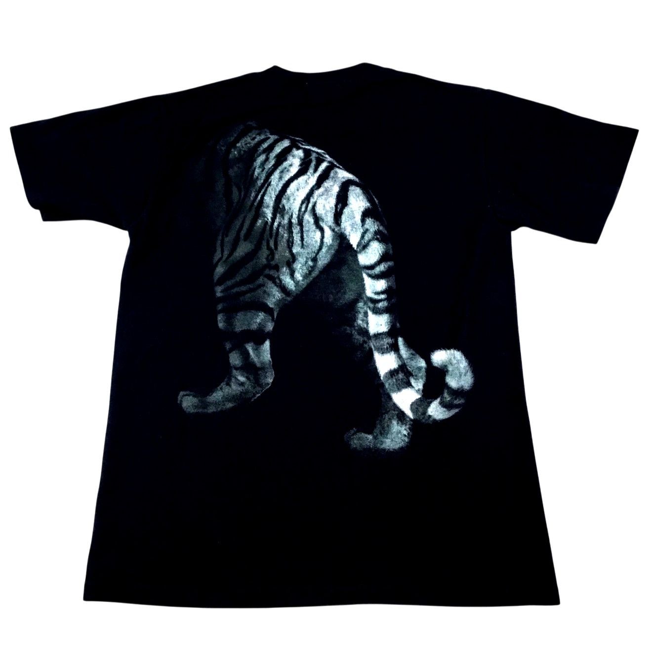 Other Siegfried & Roy Mirage Las Vegas White Tiger T-Shirt S Vtg Size US S / EU 44-46 / 1 - 3 Thumbnail