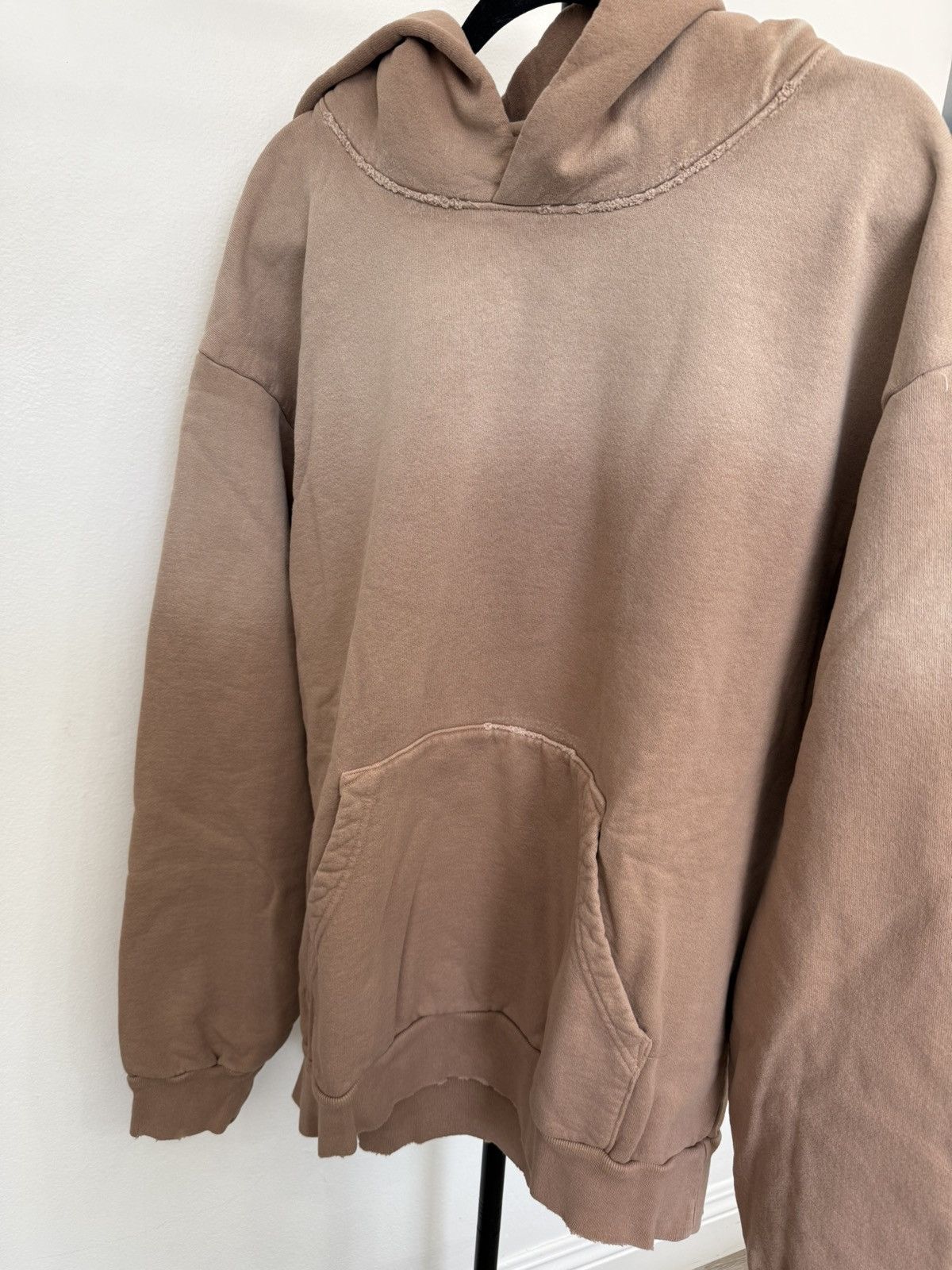 Warren Lotas Warren Lotas Roadside coffee hoodie Size US XL / EU 56 / 4 - 2 Thumbnail