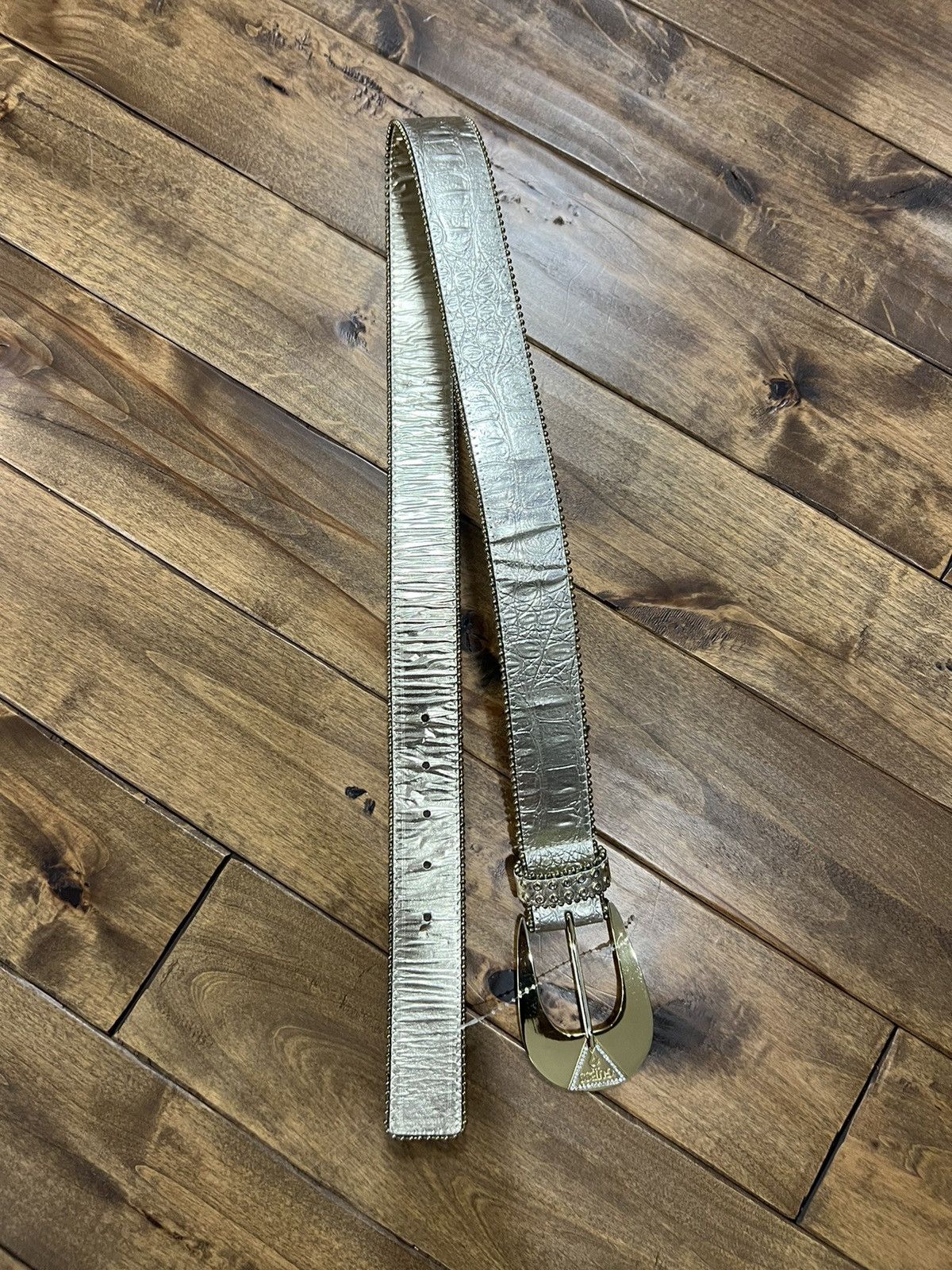 Guess Guess Western style belt Size ONE SIZE - 18 Thumbnail