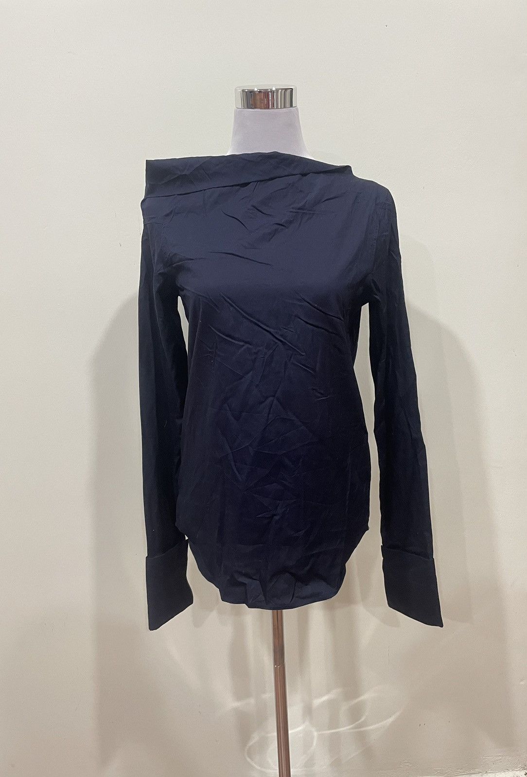 Anais Jourden Blouse