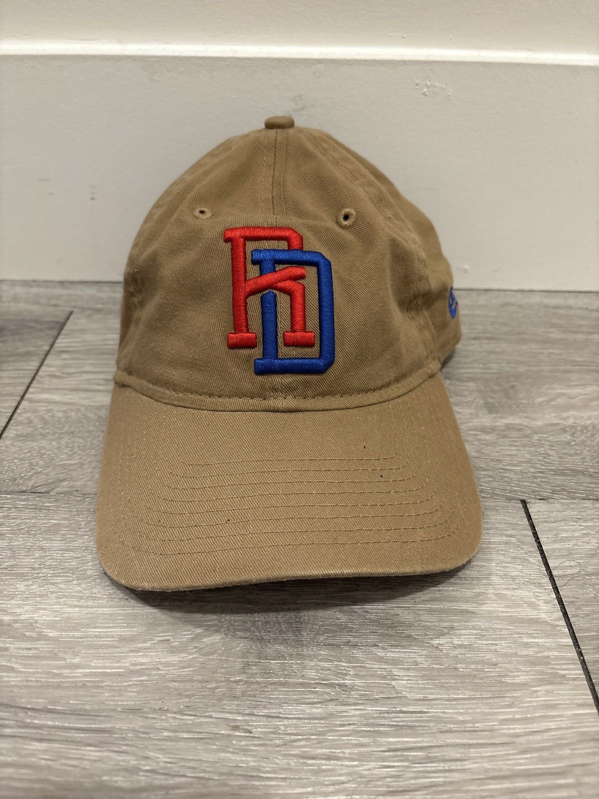 New Era Dominican Republic New Era hat Size ONE SIZE - 1 Thumbnail