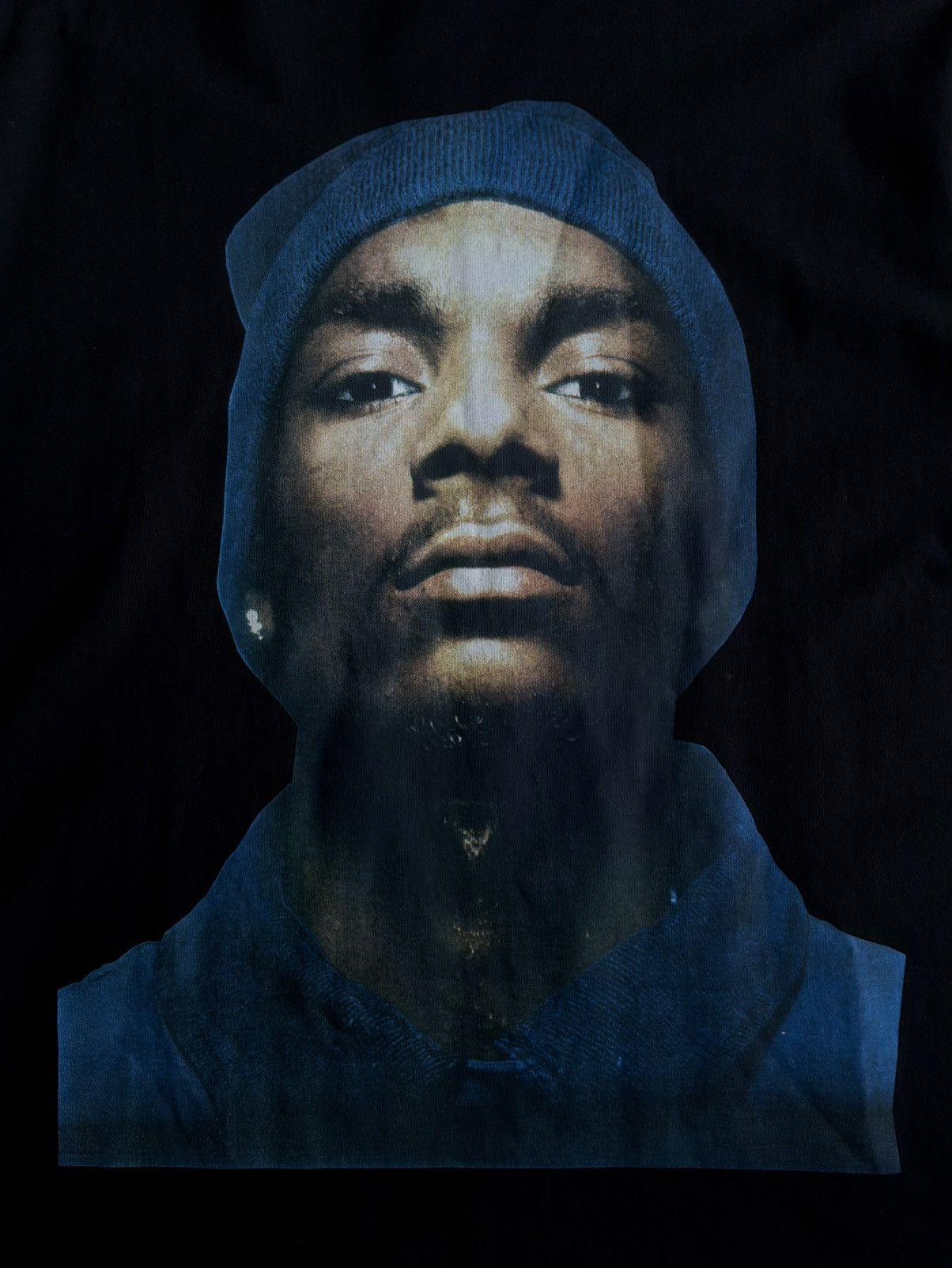 Vetements Vetements - Snoop Dogg Tee Size US XL / EU 56 / 4 - 5 Thumbnail