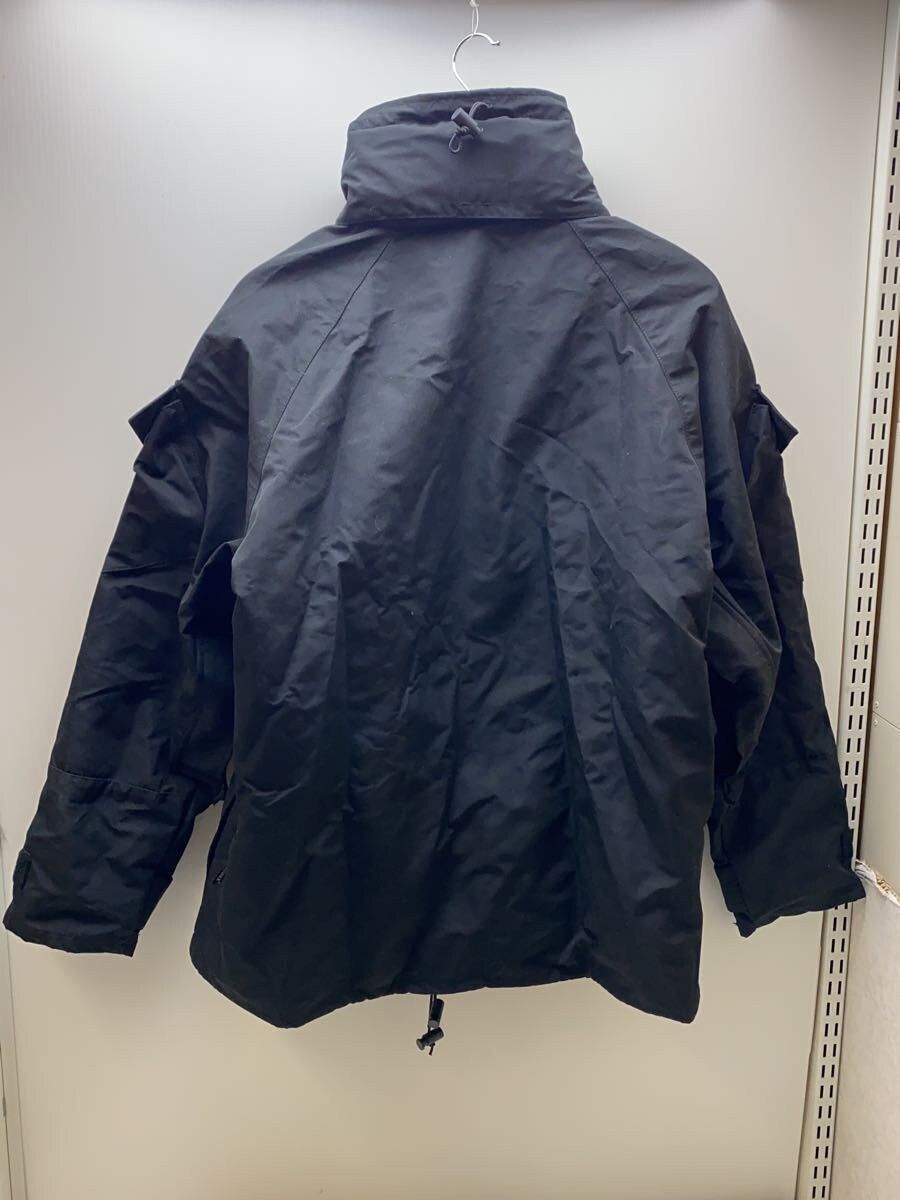 Avirex Avirex Military Nylon Jacket Black Size US L / EU 52-54 / 3 - 2 Thumbnail