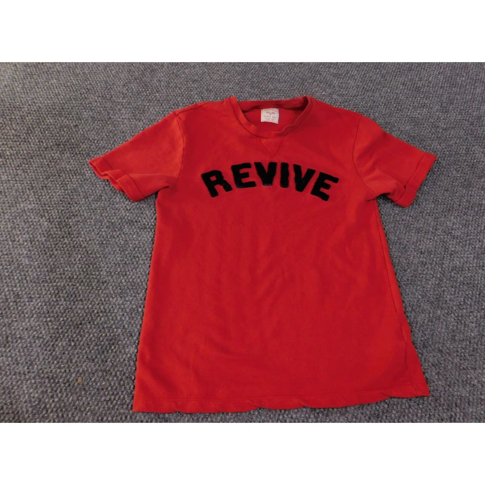 Zara VINTAGE? No. Size US S / EU 44-46 / 1 - 3 Thumbnail