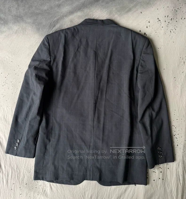 Comme des Garcons Comme Des Garcons jacket Size US M / EU 48-50 / 2 - 2 Thumbnail