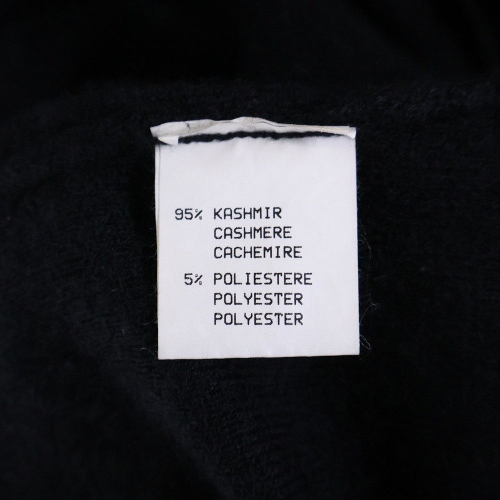 Chrome Hearts Chrome Hearts M-Cash Long Sleeve Turtleneck Size US S / EU 44-46 / 1 - 9 Thumbnail