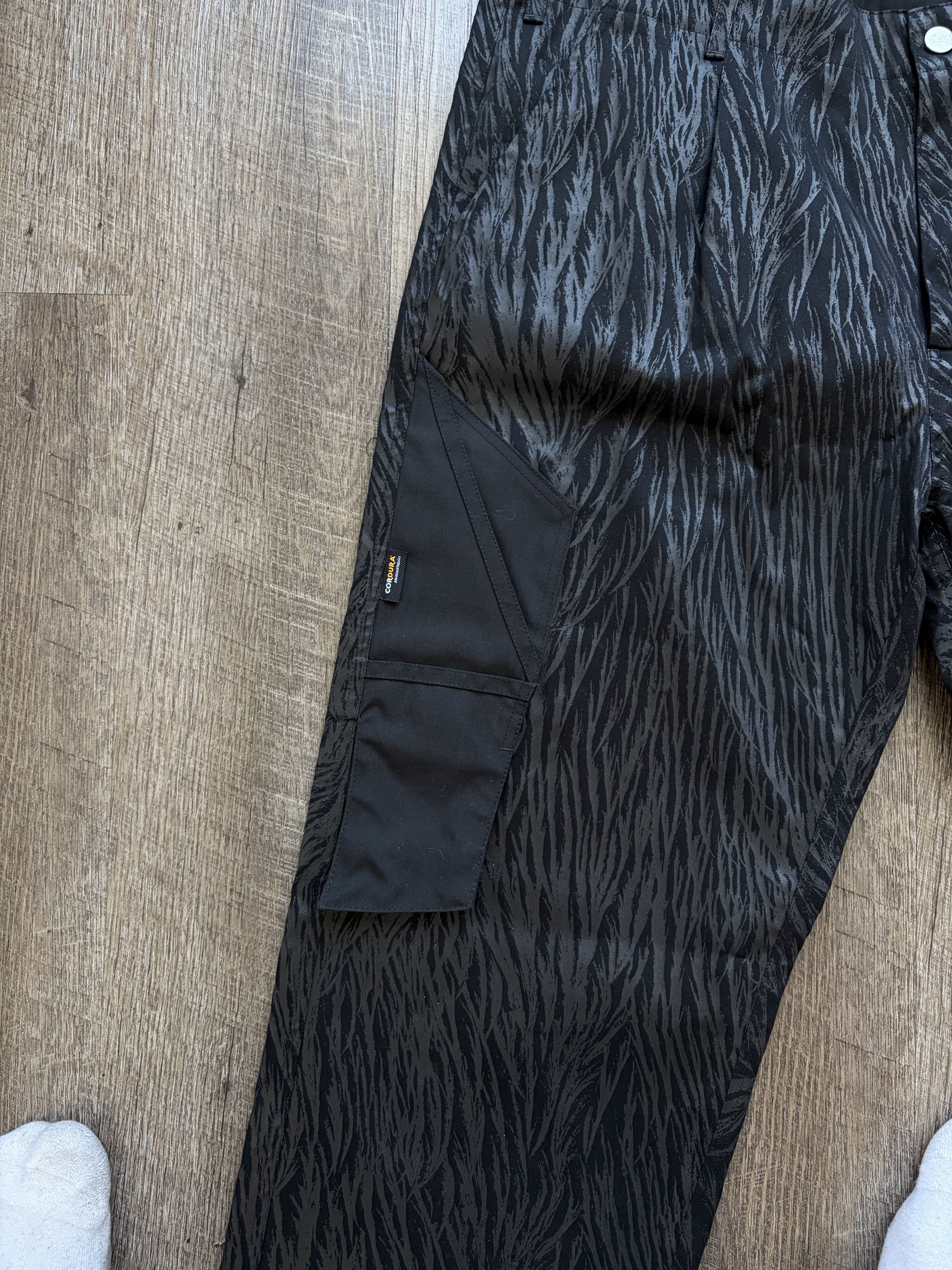 Other Olly Shinder SS25 Gardiner Blackcam Set DSM LA Size 34R - 10 Thumbnail