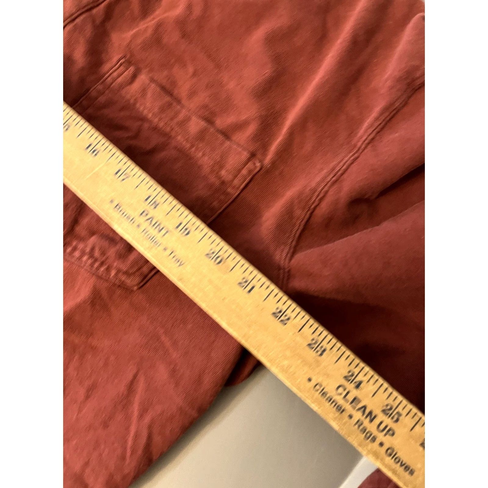 Vintage Duluth Men's Longtail T Relaxed Fit Henley T-Shirt L Maroon Red Mens Tee Shirt Modern Fit Shirt Vintage? Size US L / EU 52-54 / 3 - 6 Thumbnail