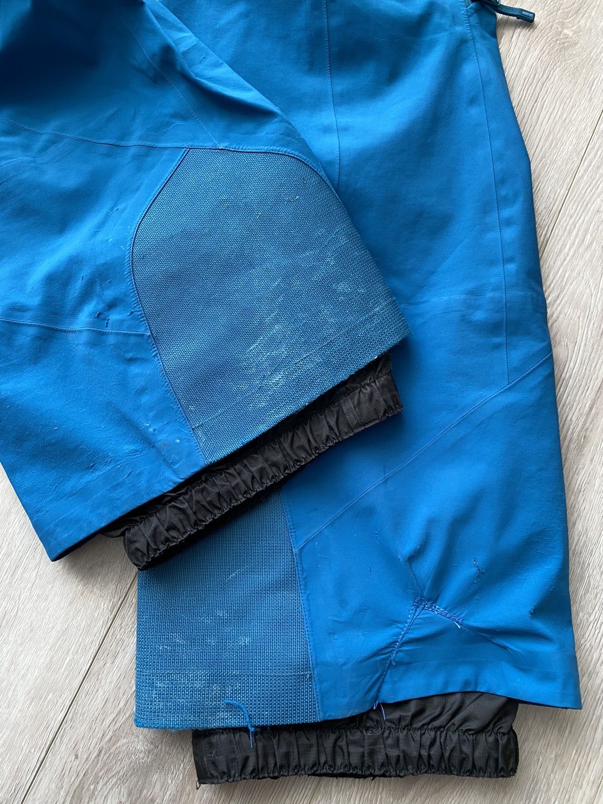 Arc'teryx Arcteryx Ski Recco Gore Tex Pants Size 33" - 9 Thumbnail