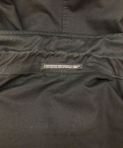 Yohji Yamamoto Yohji Yamamoto pour homme 07SS side button 3B jacket Size US XL / EU 56 / 4 - 8 Thumbnail