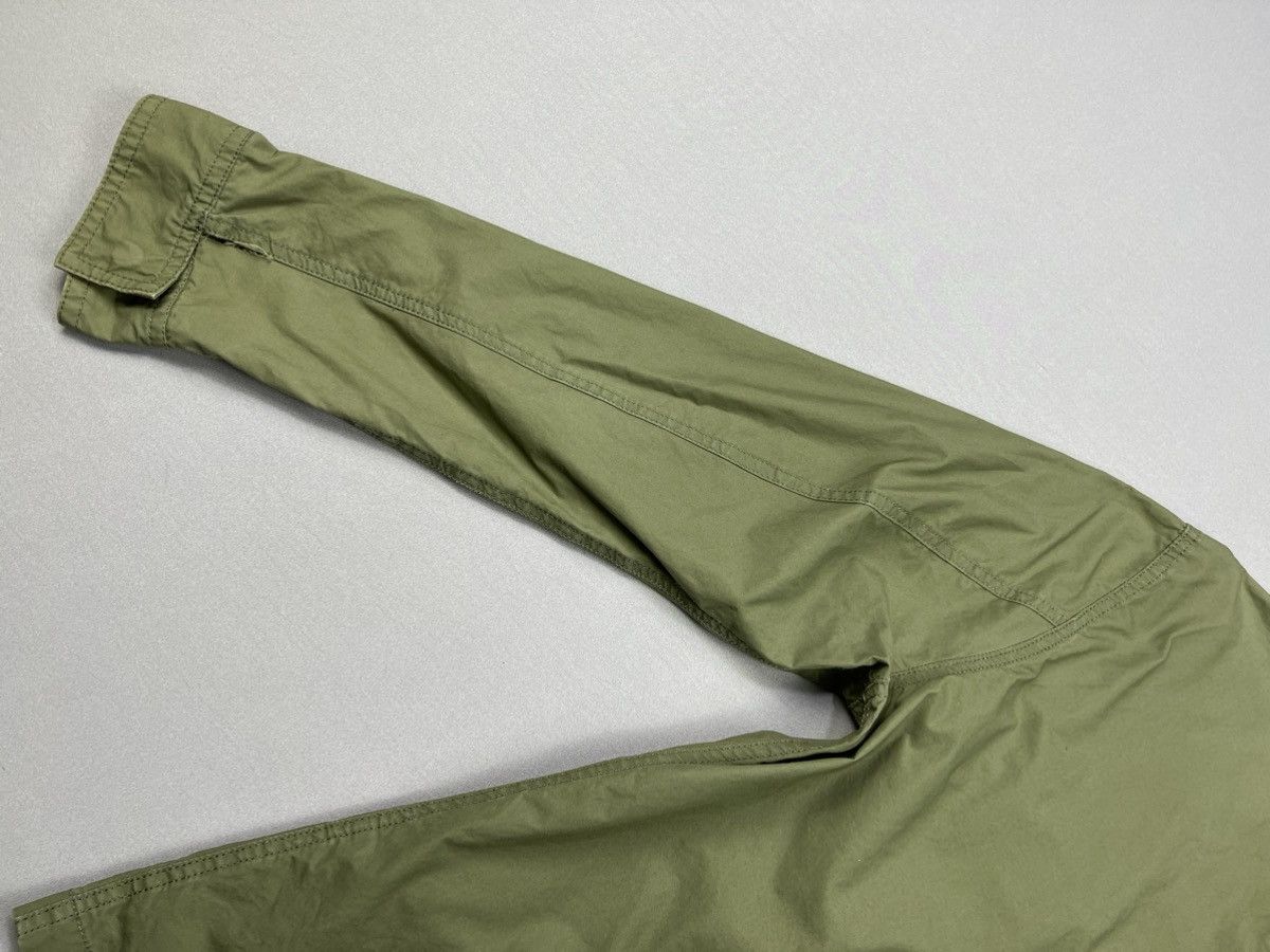 Beams Plus BEAMS International Gallery 3D Pocket M65 Field Light Jacket Size US L / EU 52-54 / 3 - 12 Thumbnail