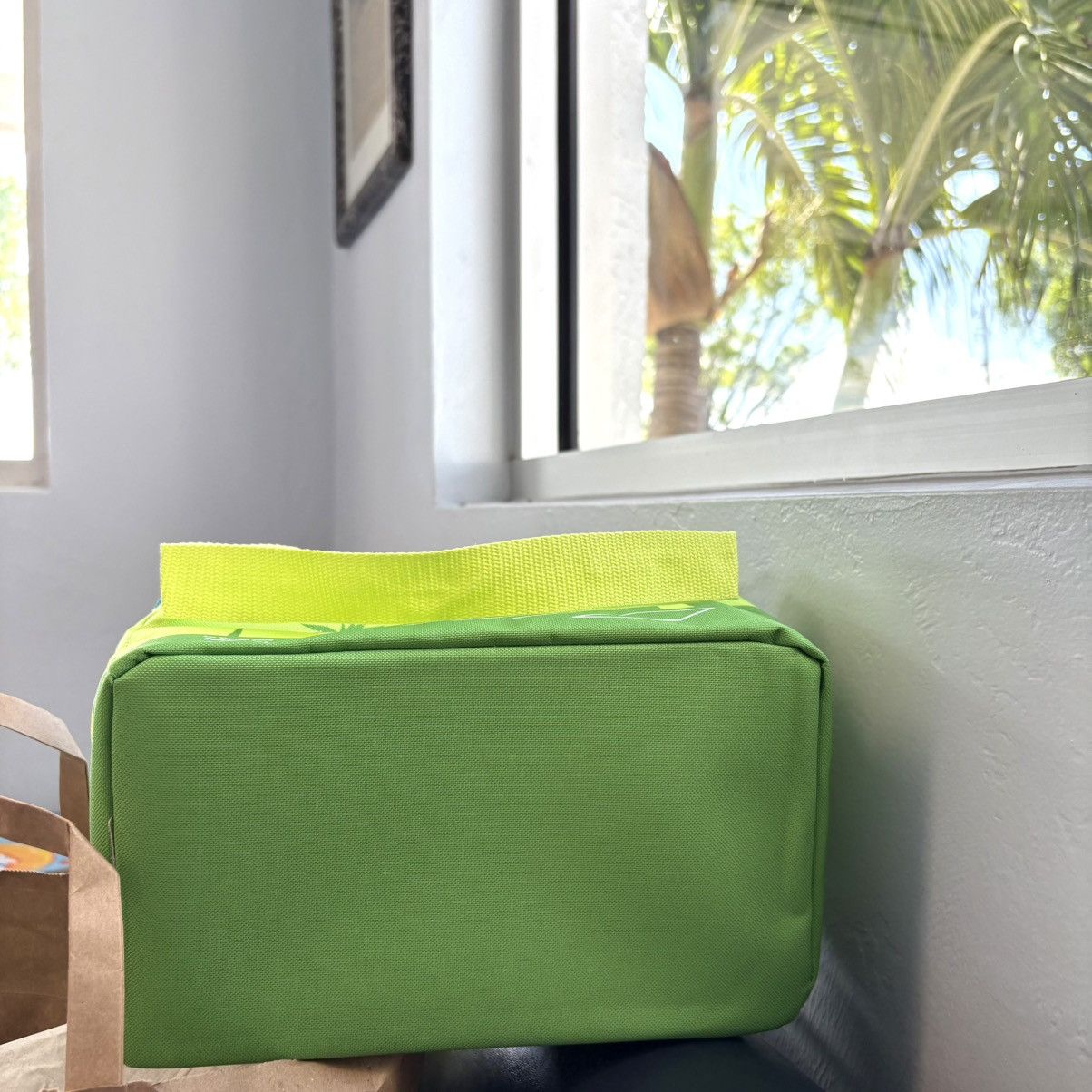 Other Trader Joe’s Mini Insulated Tote Size ONE SIZE - 4 Thumbnail