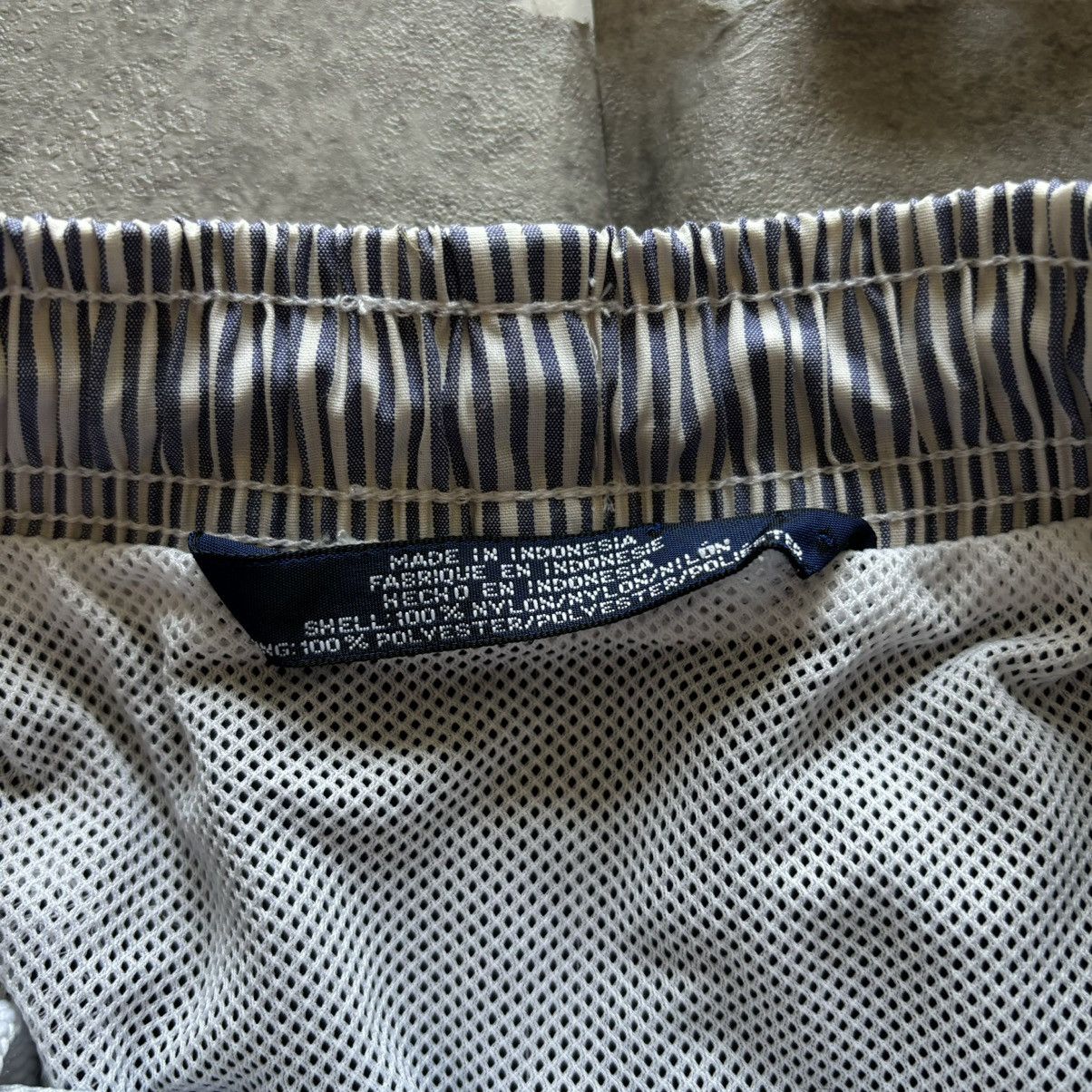 Tommy Hilfiger Tommy Hilfiger blue swim trunks board shorts Size US 32 / EU 48 - 4 Thumbnail