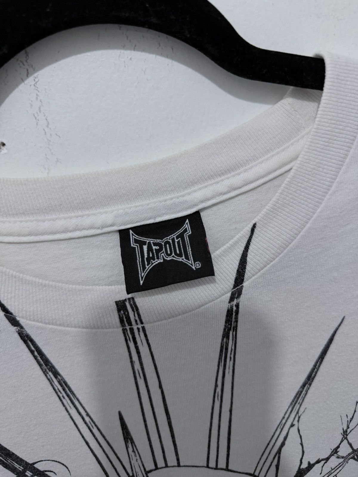 Tapout Tapout Y2k Size US XL / EU 56 / 4 - 7 Thumbnail