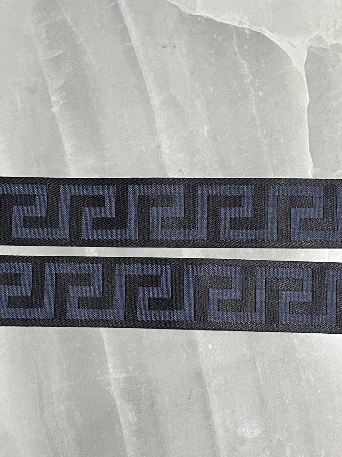Versace VERSACE GRECA BELT Size ONE SIZE - 5 Thumbnail