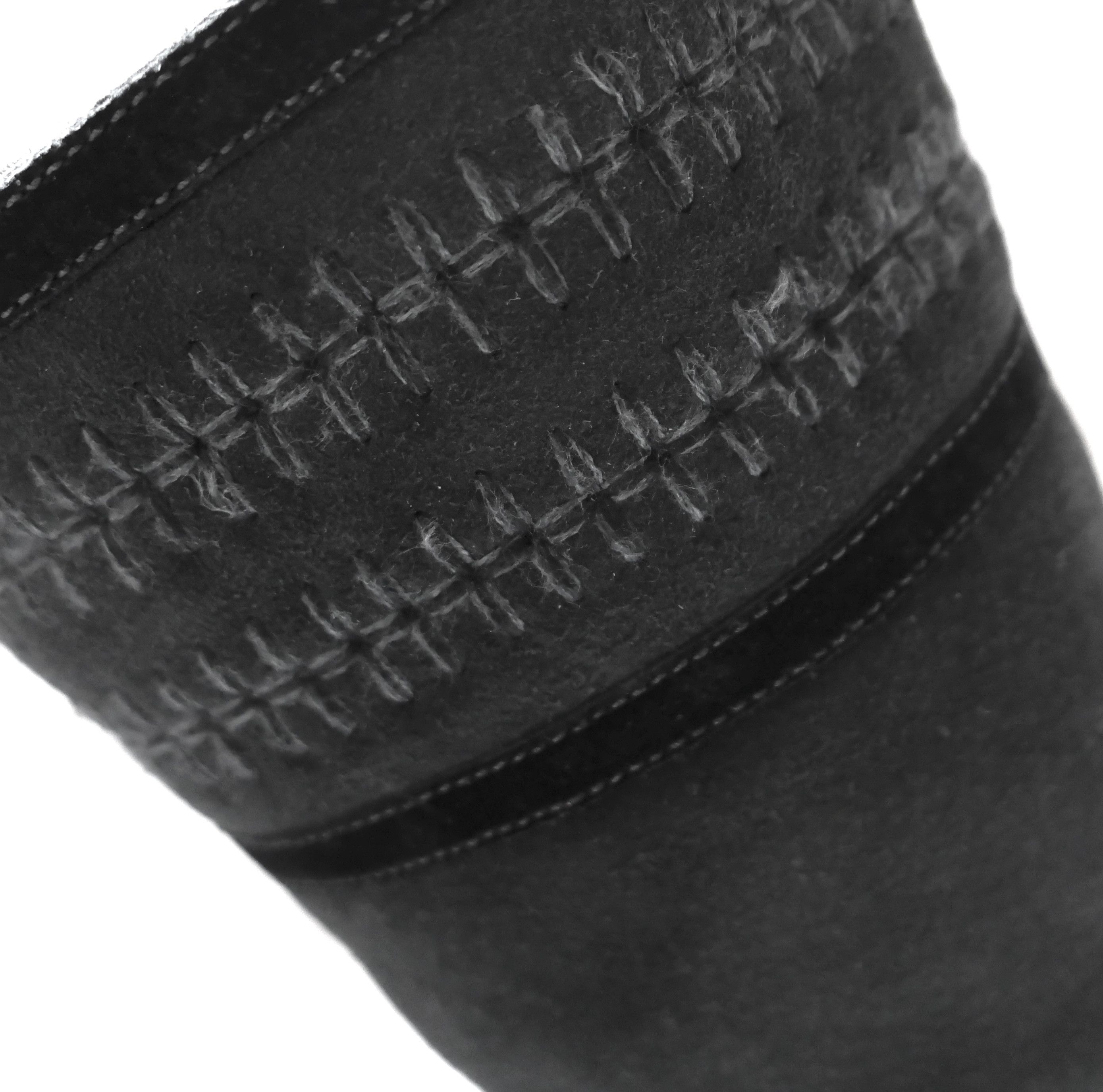 Chanel Chanel CC Logo Shearling Lined Mukluk Boots Size US 7.5 / IT 37.5 - 3 Thumbnail