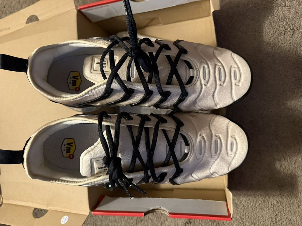 Nike Nike Vapormax Plus Size 12 NIB Size US 12 / EU 45 - 3 Thumbnail