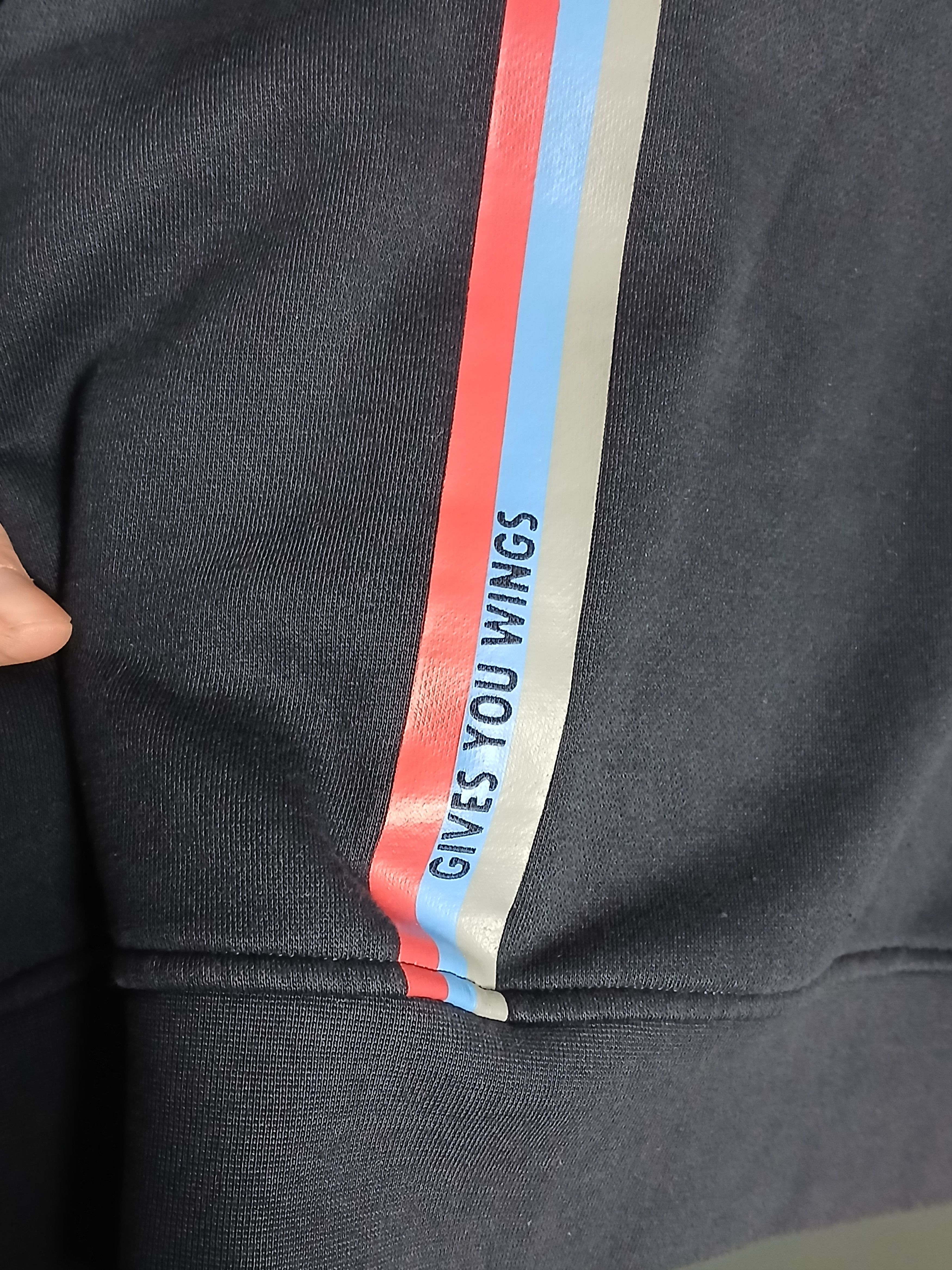 Pepe Jeans × Red Bull Pepe Jeans Red Bull F1 Racing Sweatshirt Size US S / EU 44-46 / 1 - 6 Thumbnail