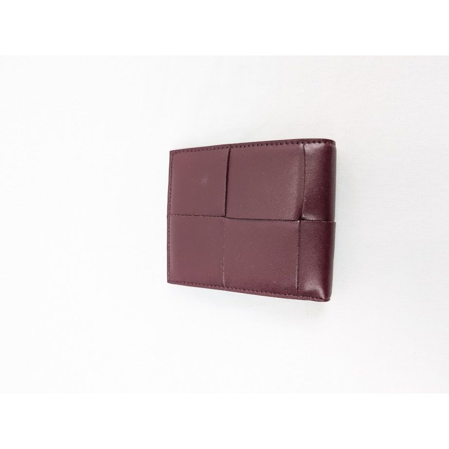 Bottega Veneta o1rshd1 Q:2 / Size:OS / Intrecciao Urban Leather Wallet Size ONE SIZE - 1 Thumbnail