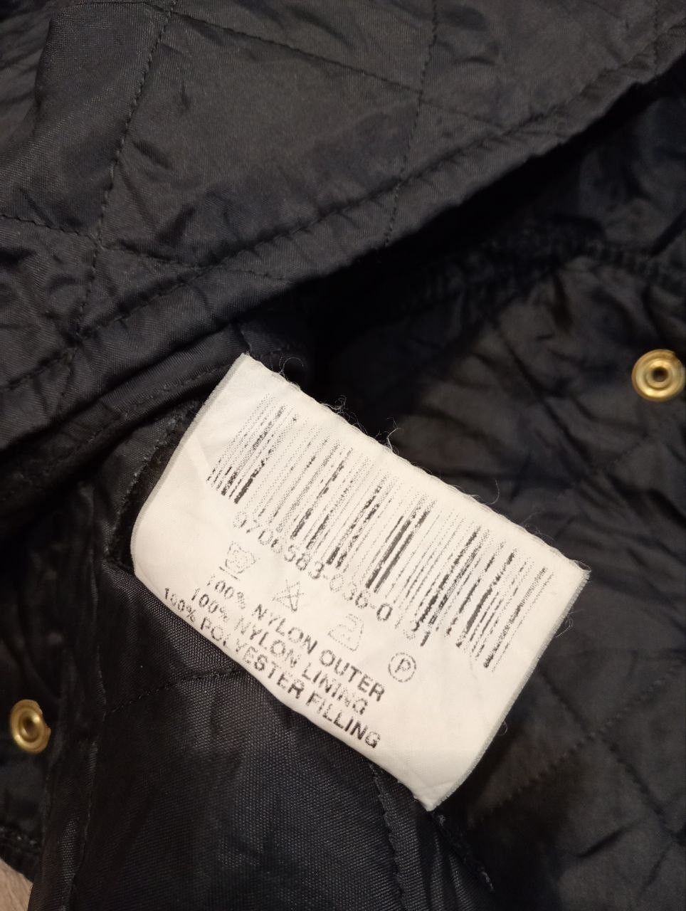 Barbour BARBOUR LIDDESDALE CLASSIC QUILTED JACKET Size US M / EU 48-50 / 2 - 13 Thumbnail