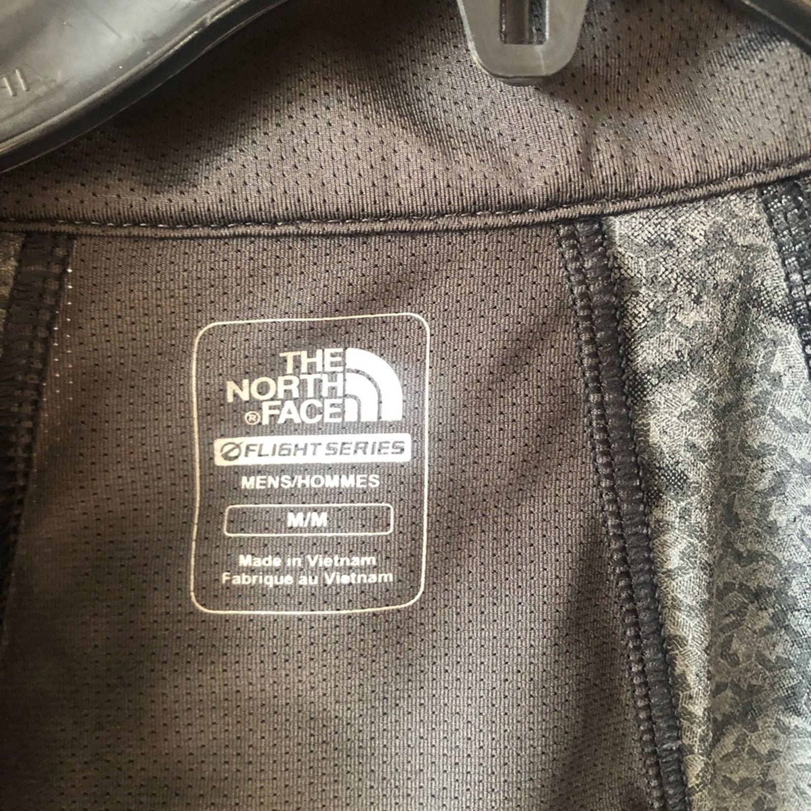 The North Face Jacket North face light zip up top Size M / US 6-8 / IT 42-44 - 6 Thumbnail