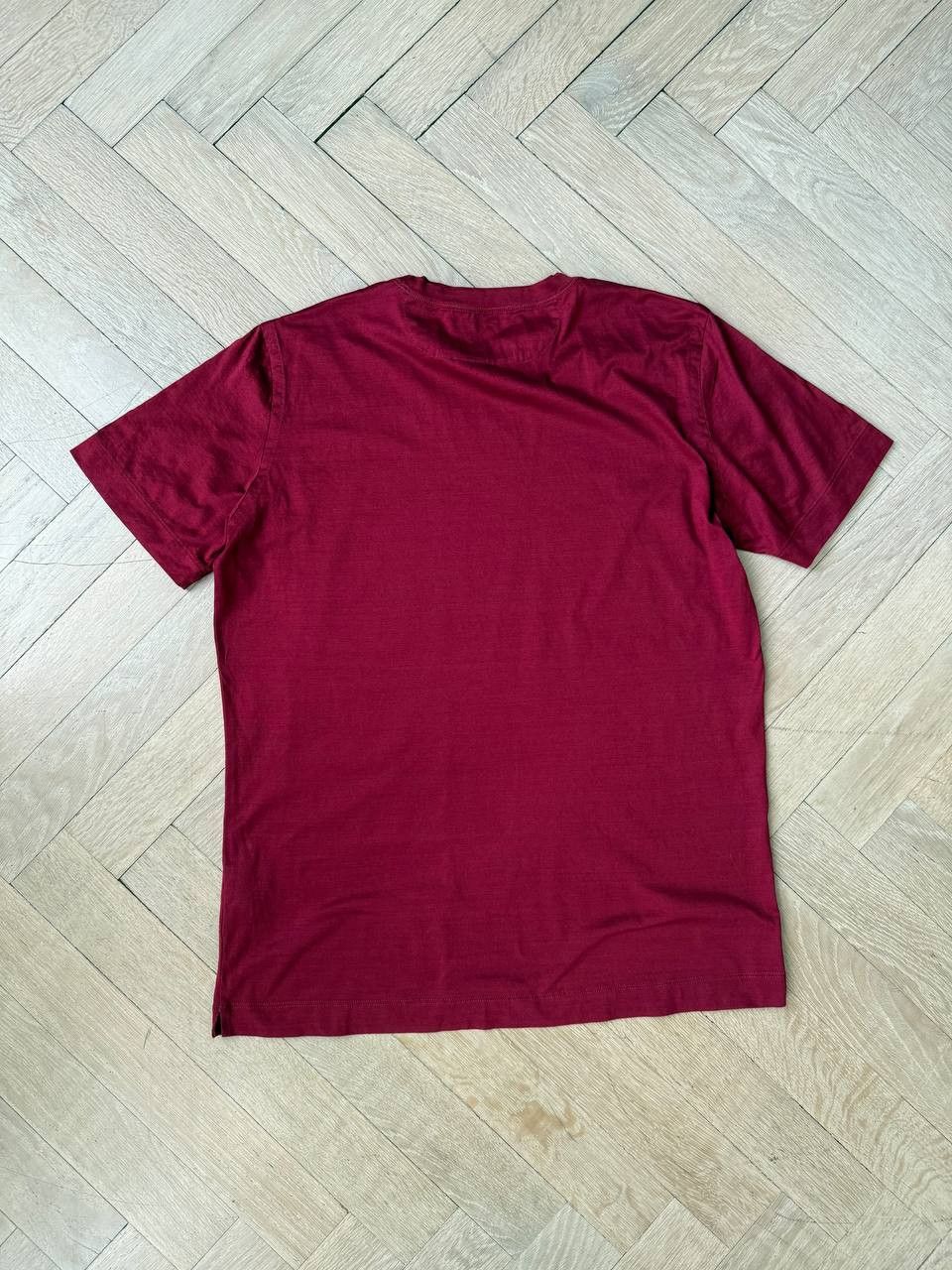 Cortigiani Cortigiani Shimmer Tee Size US L / EU 52-54 / 3 - 2 Thumbnail