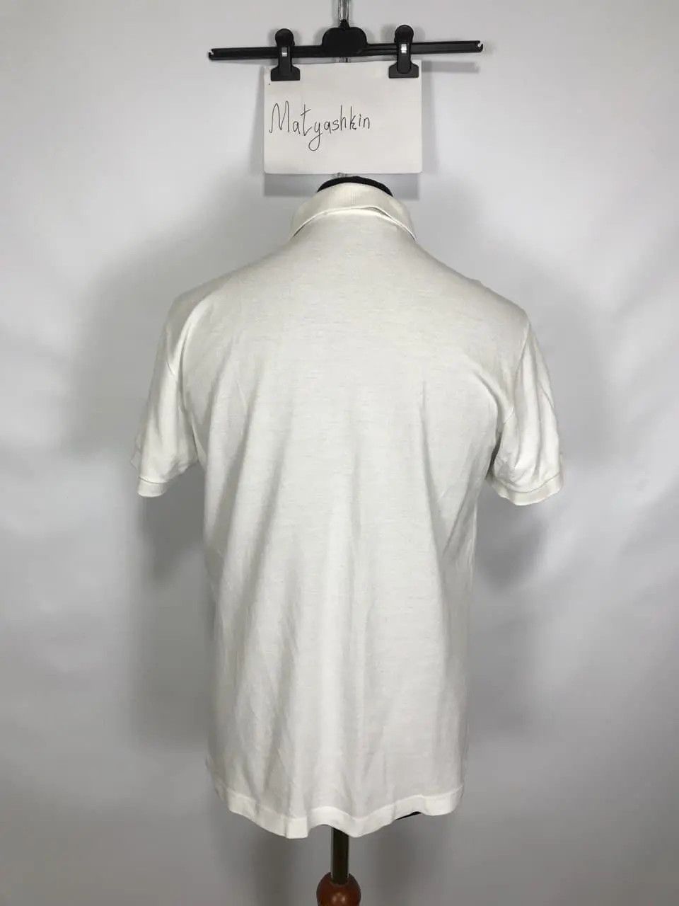 Designer × Fred Perry × Vintage Vintage Fred Perry polos t-shirt Size US S / EU 44-46 / 1 - 2 Thumbnail