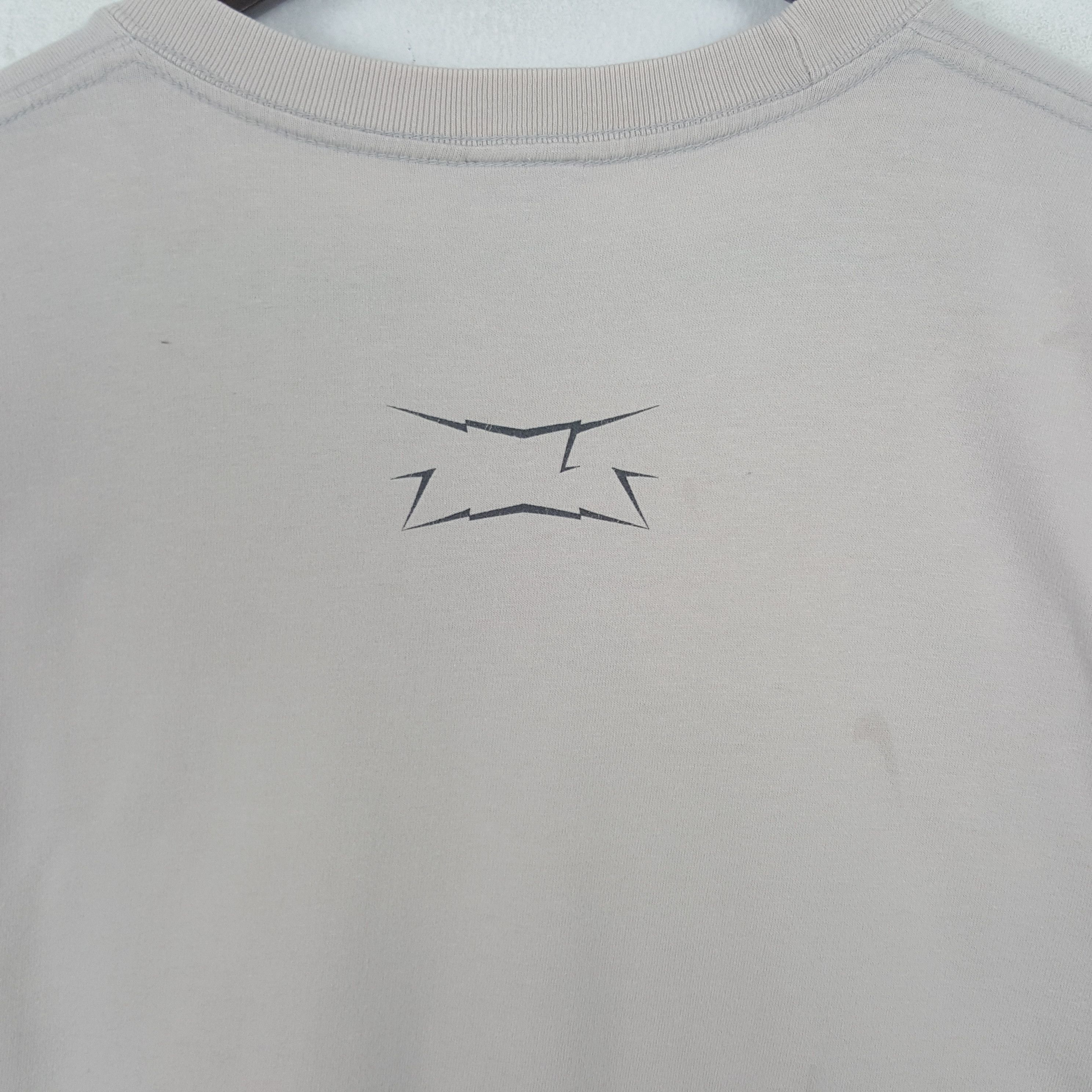 Japanese Brand Vintage Disco Tilt Japanese Brand Tshirt Size US L / EU 52-54 / 3 - 4 Thumbnail