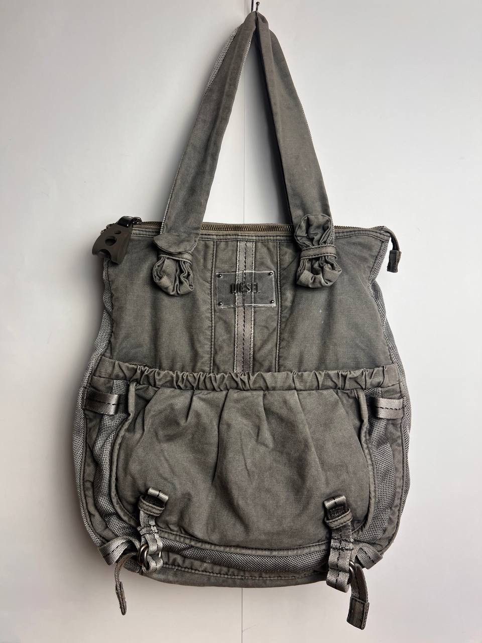 Diesel Diesel Bag Size ONE SIZE - 1 Thumbnail