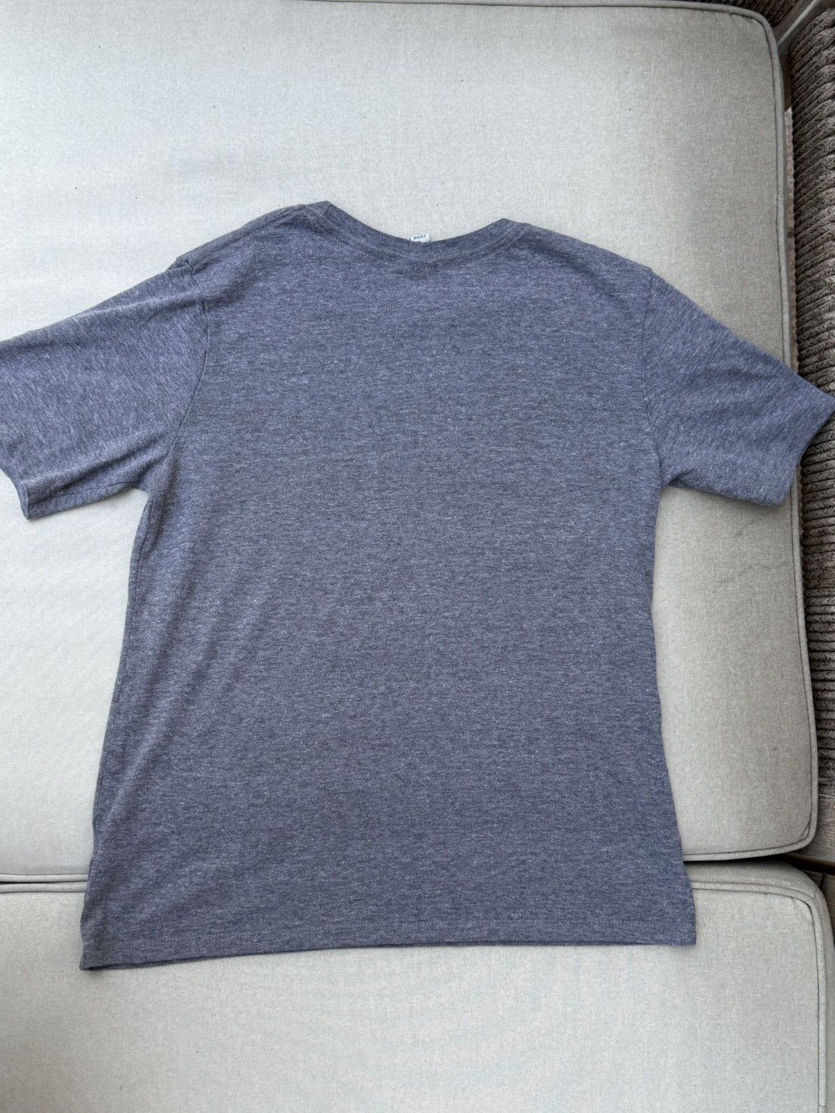 Junk Food Junk Food “I Need An Allowance” Monopoly Graphic T – Kids L Size US S / EU 44-46 / 1 - 2 Thumbnail