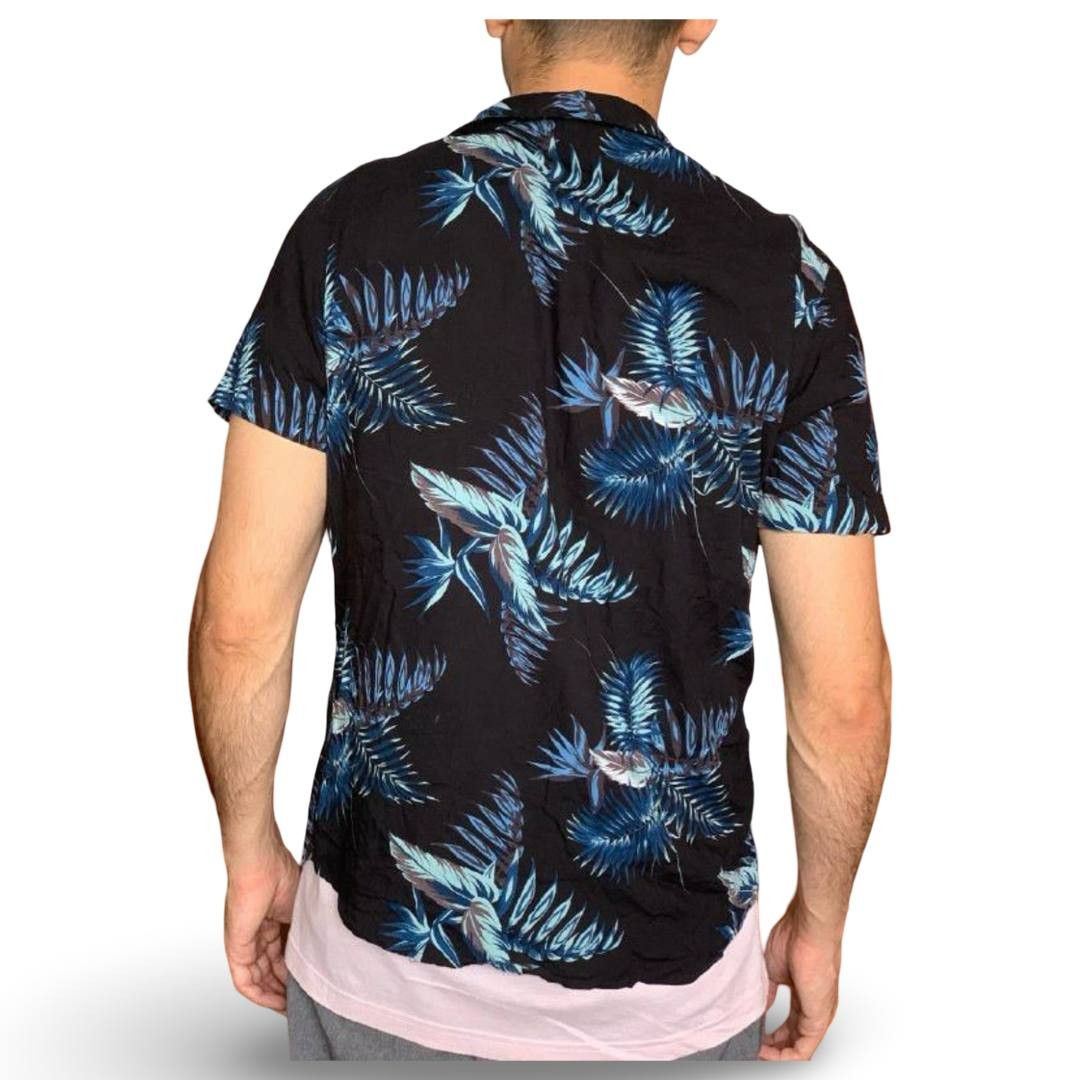 Primark Primark Hawaiian shirt #503 Size US L / EU 52-54 / 3 - 3 Thumbnail