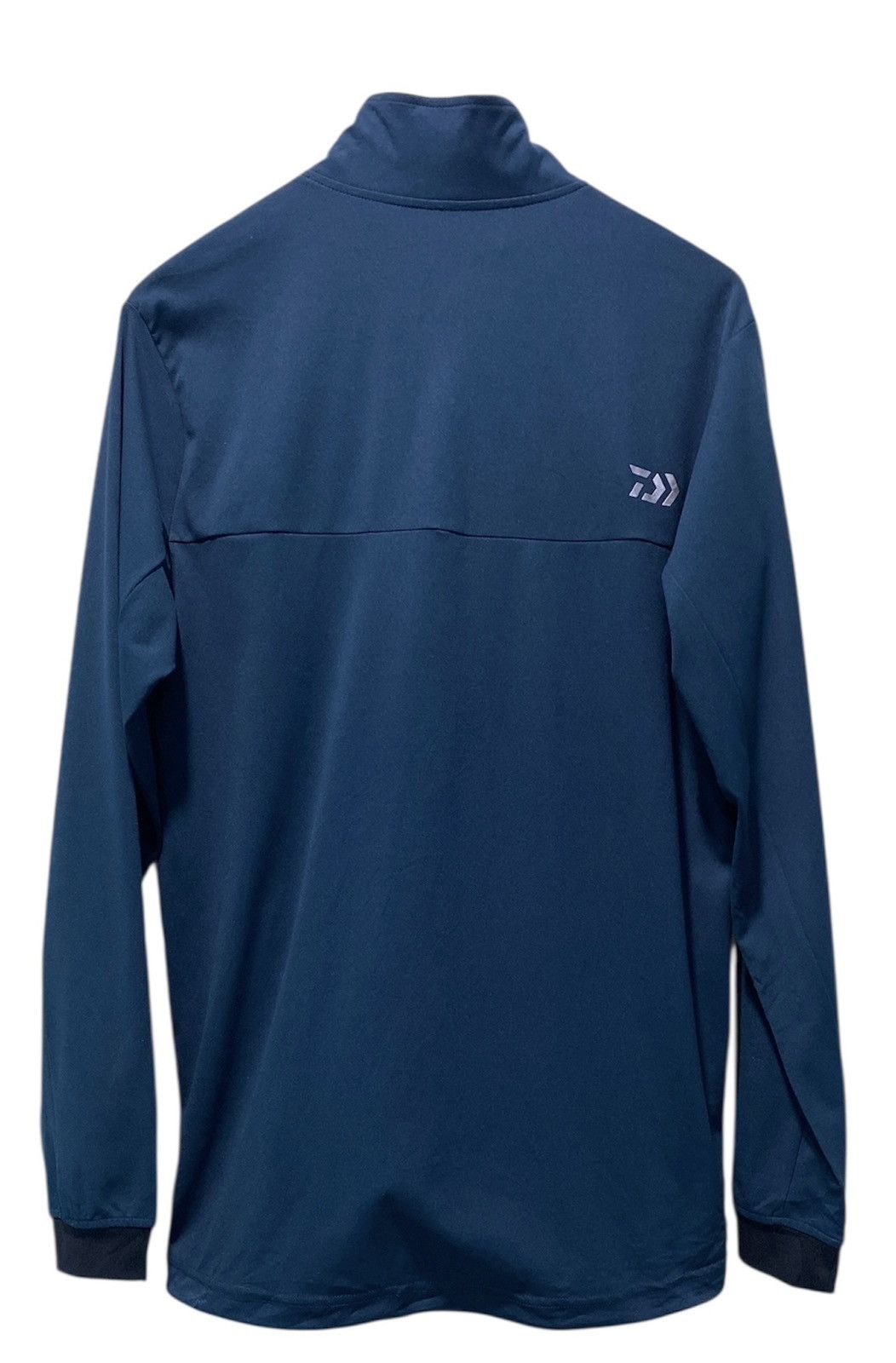 DAIWA PIER39 DAIWA PIER39 DE-51008 Stretch Reflective Logo Jacket Size US L / EU 52-54 / 3 - 2 Thumbnail