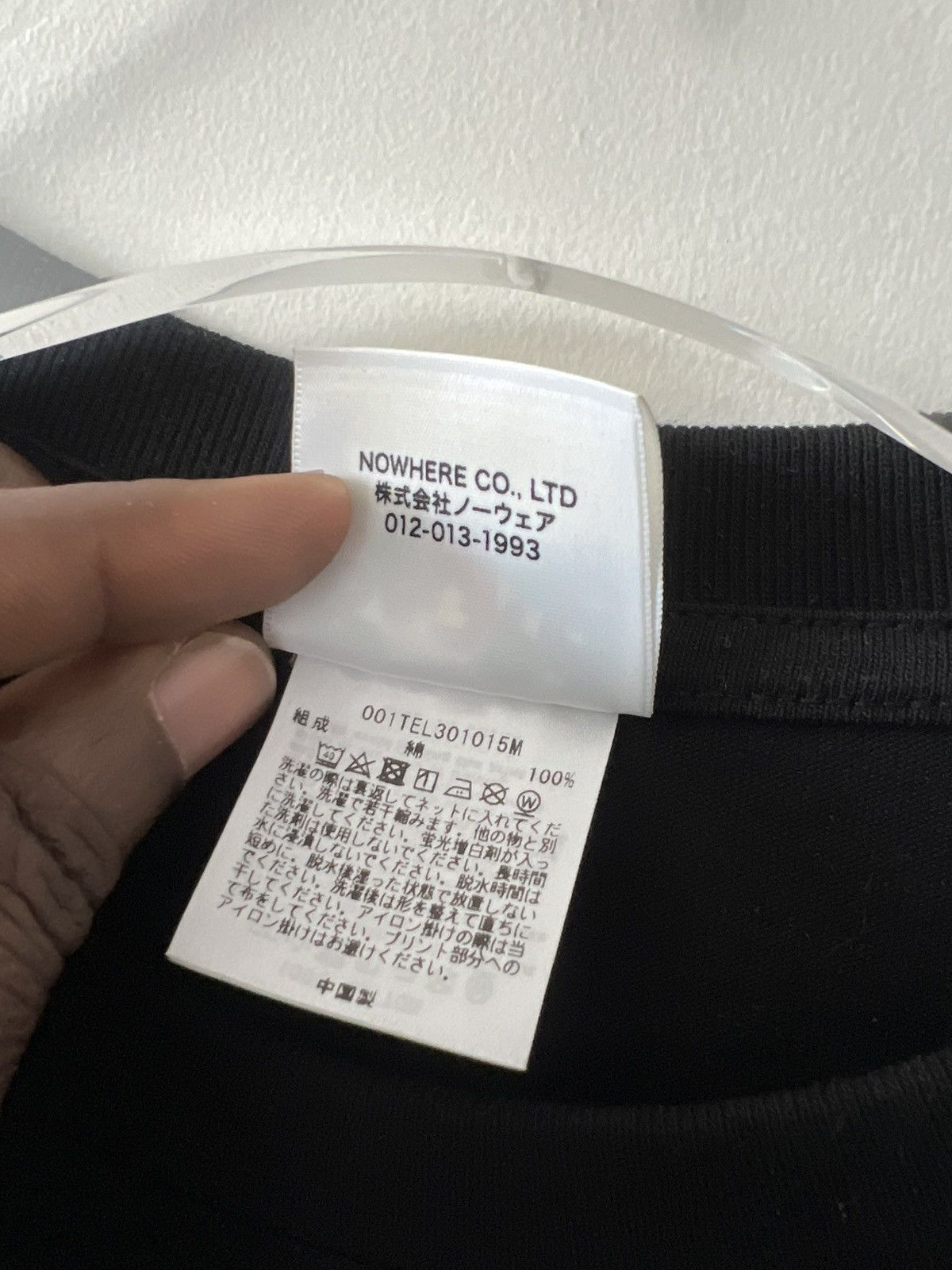Bape Bape Giant 1st Camo Big Ape Tee Size US M / EU 48-50 / 2 - 5 Thumbnail