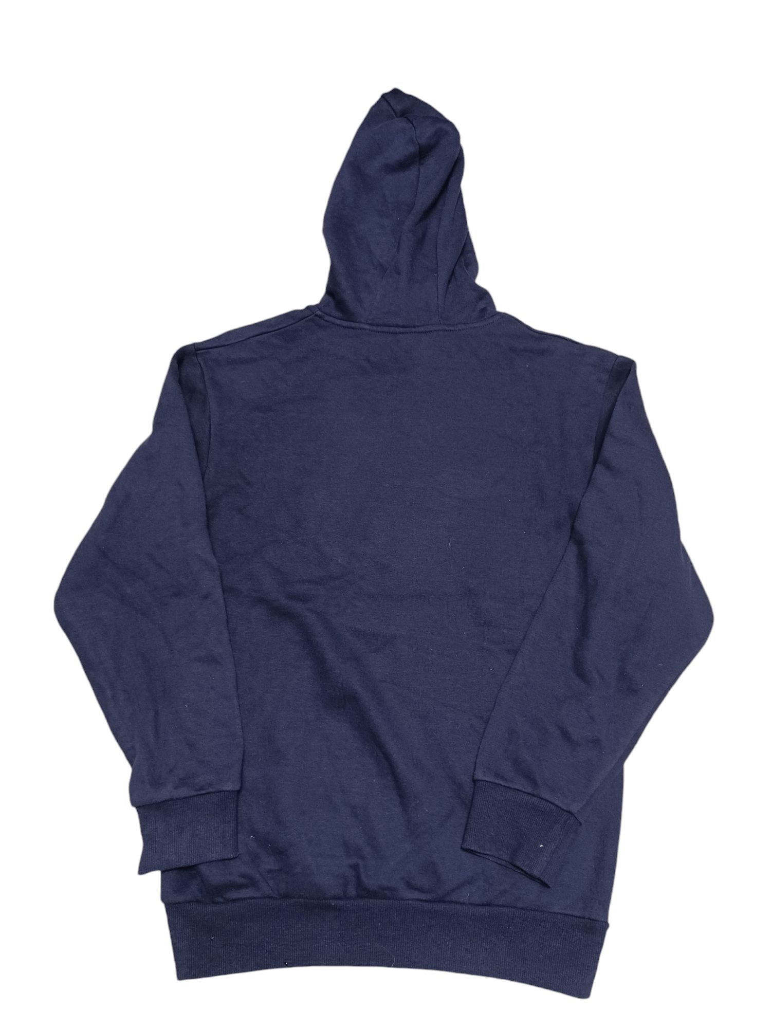 Fubu FUBU VINTAGE BIGLOGO EMBROIDERED HOODIE RAP SK8 Y2K DRILL Size US L / EU 52-54 / 3 - 3 Thumbnail