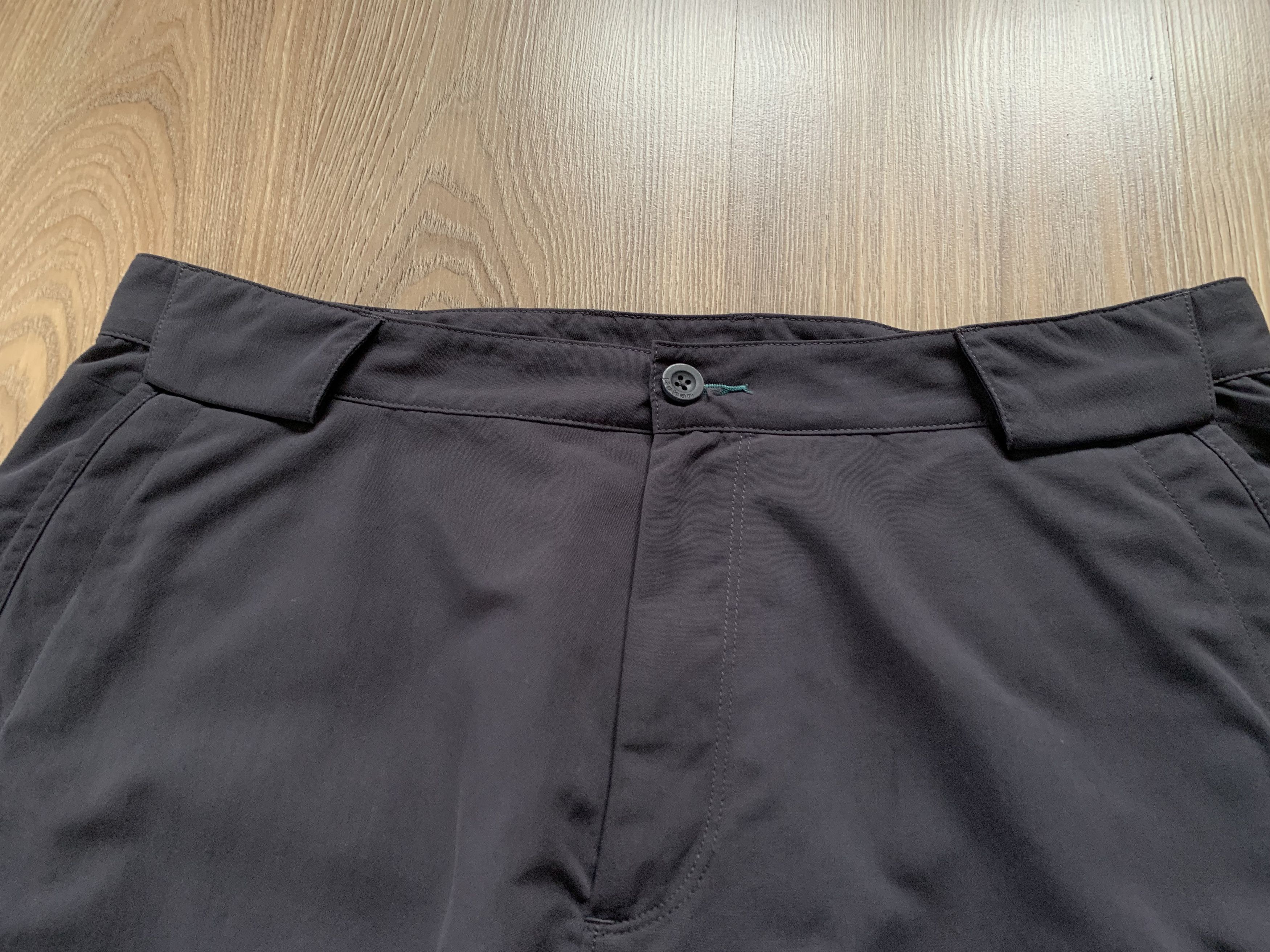 Other Rohan Barricade Trekking Membrane Waterproof Pants Size US 36 / EU 52 - 5 Thumbnail