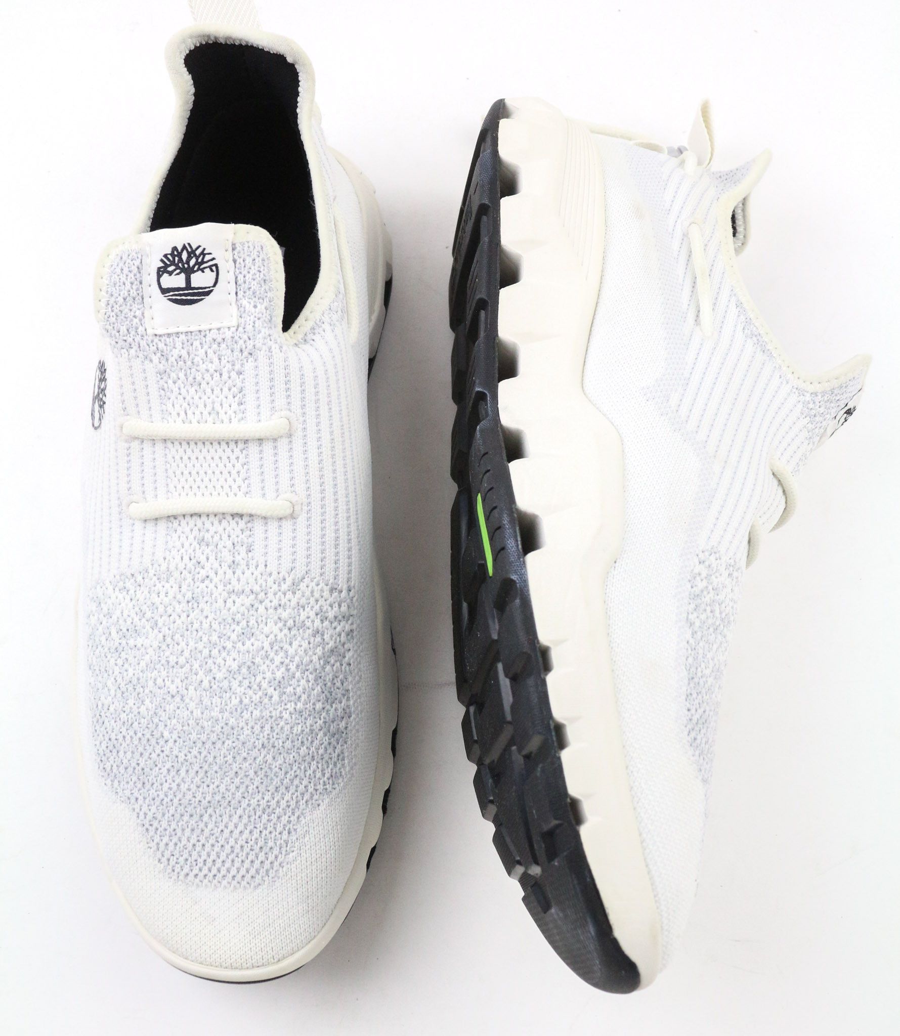 Timberland A29HZ UK9 Textile ReBOTL TimbergRip 79585 Size US 9.5 / EU 42-43 - 6 Thumbnail