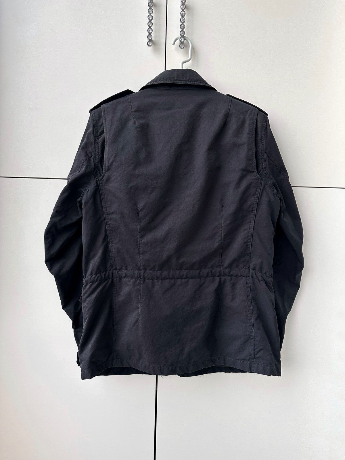 Rag & Bone Avant-Garde Rag & Bone Pocket Jacket Size US M / EU 48-50 / 2 - 4 Thumbnail